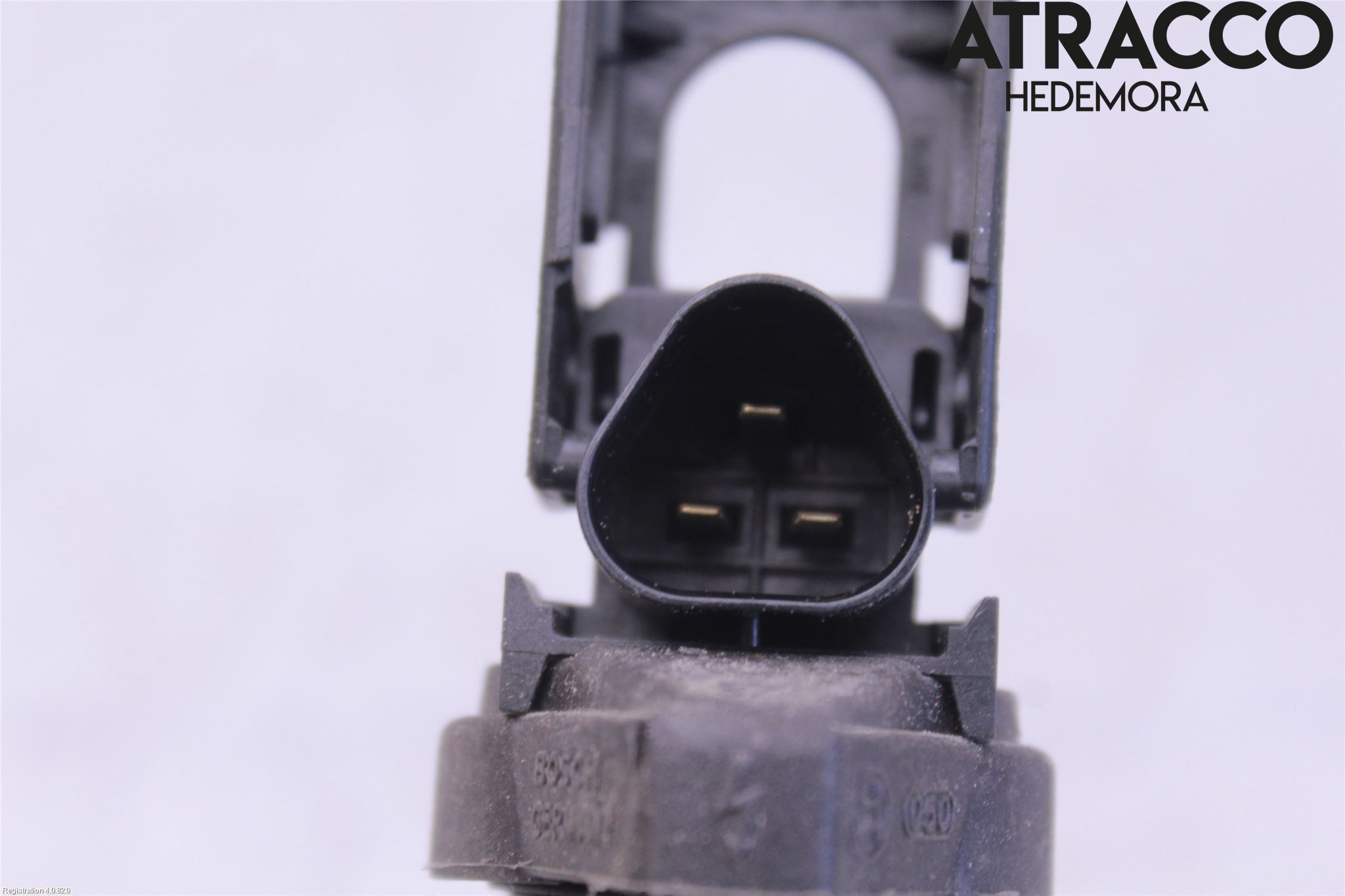 Citroen C3 10-17 Tändspole