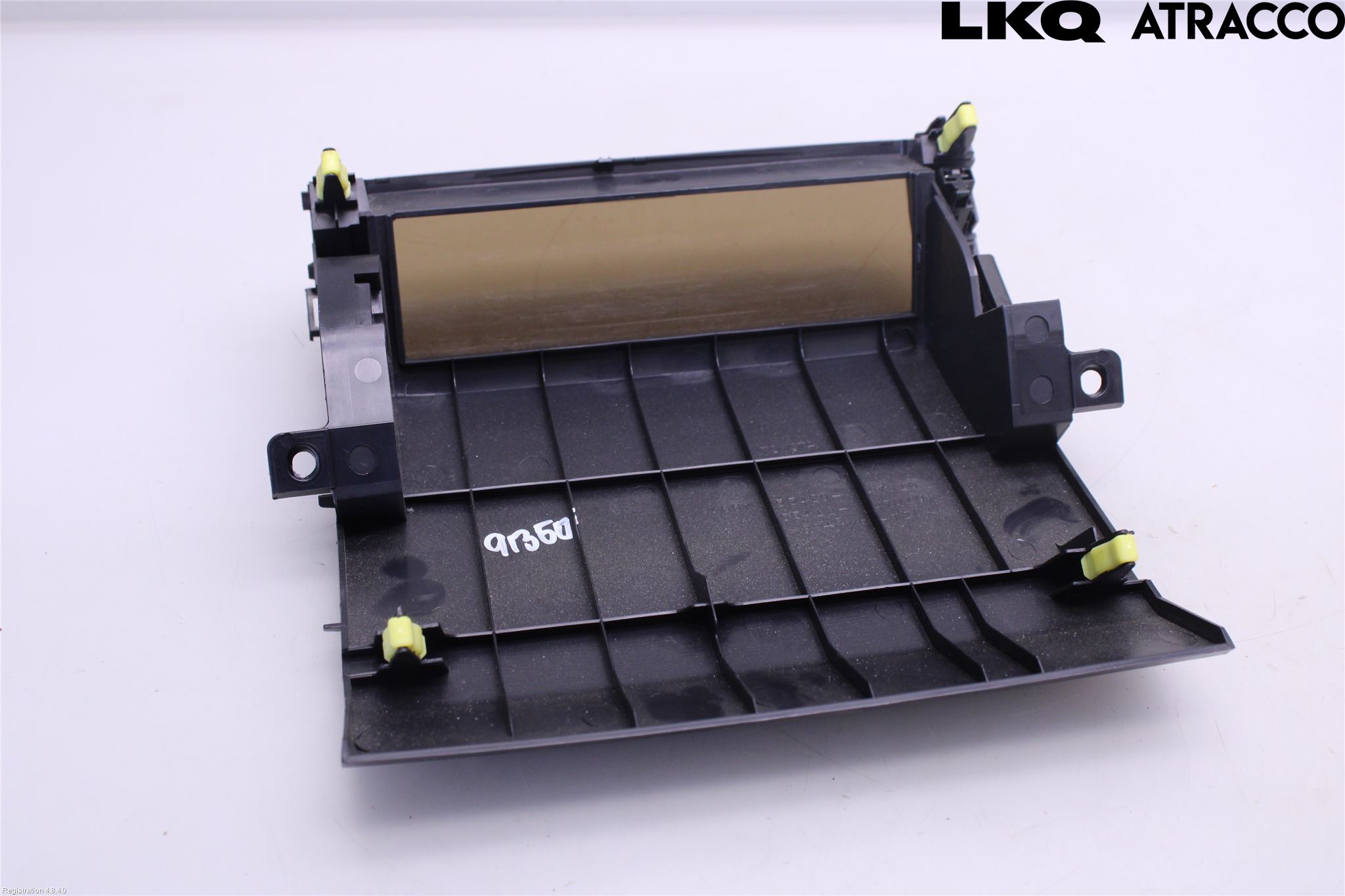 Toyota PRIUS NWH20 04-08 Instrumentbräda Förvaringsfack