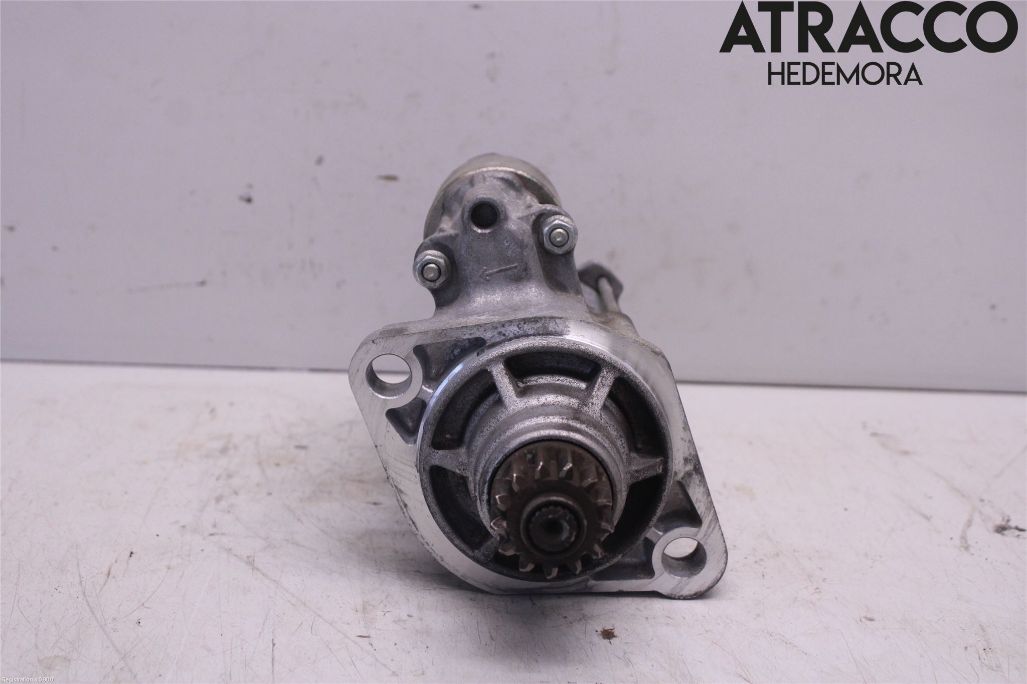 Skoda OCTAVIA (5E) 13-20 Startmotor