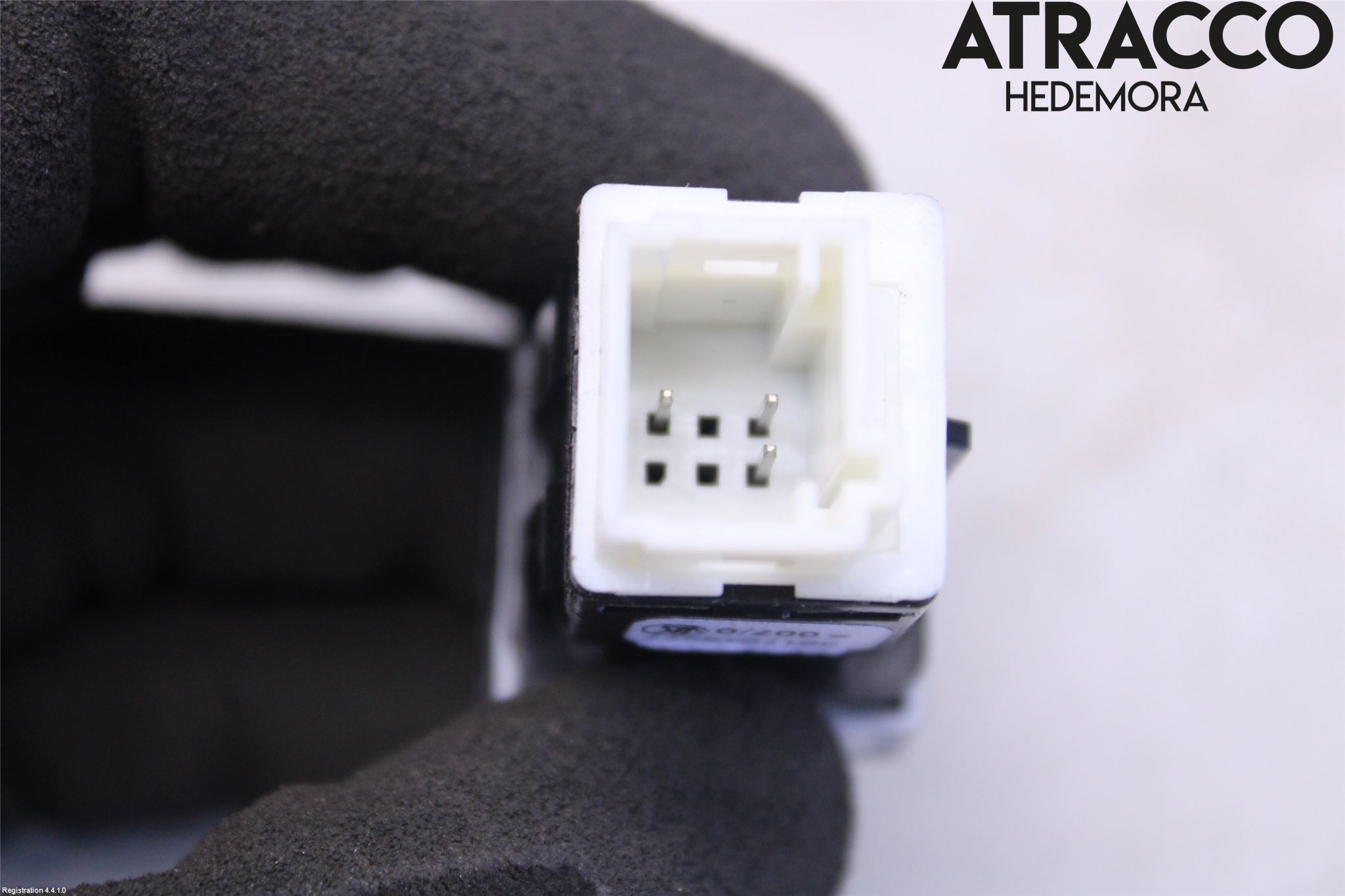 Peugeot PARTNER/E-PARTNER 19- Strömställare Varnings