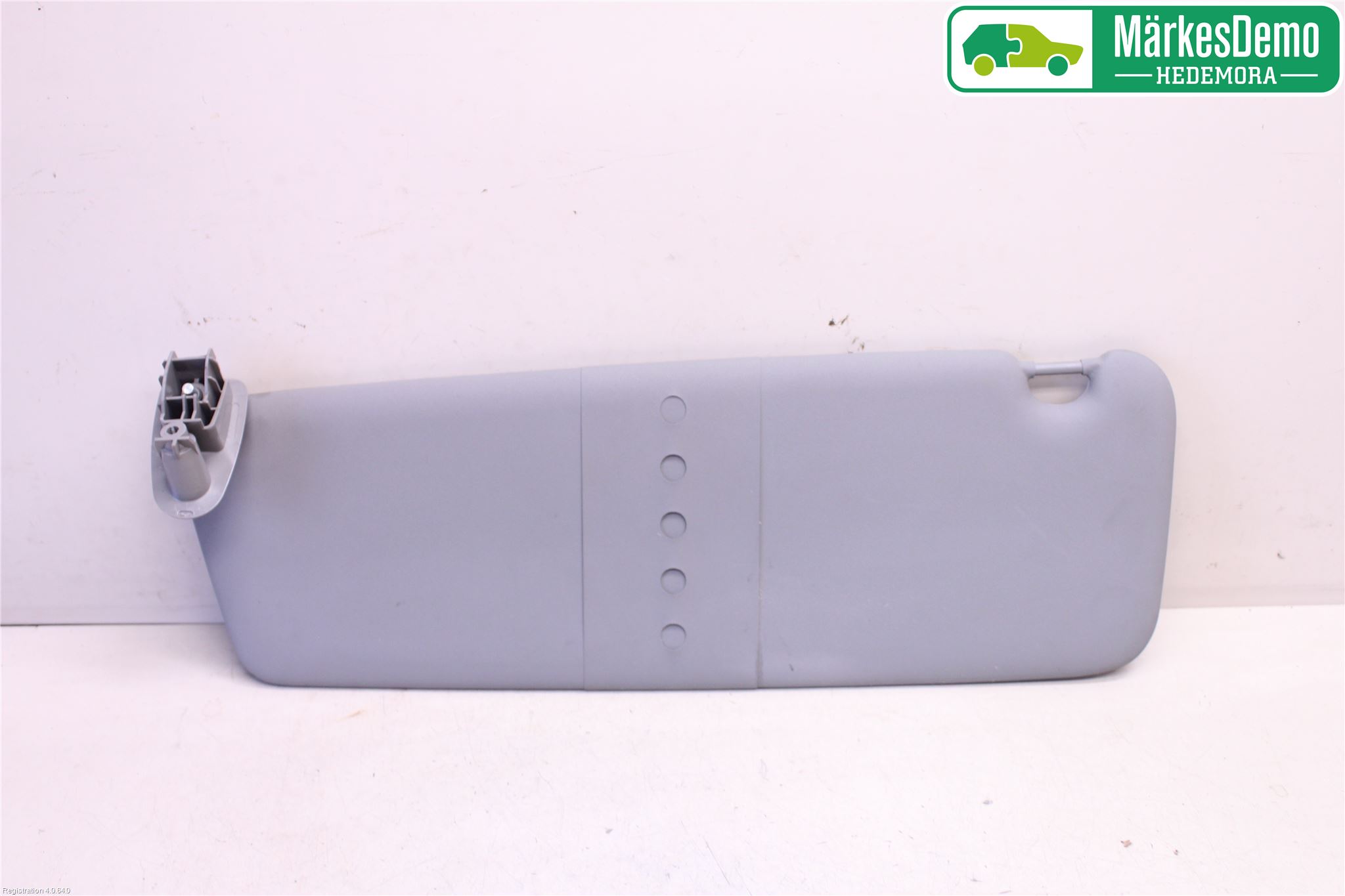 Nissan NV400 12-24 Solskydd