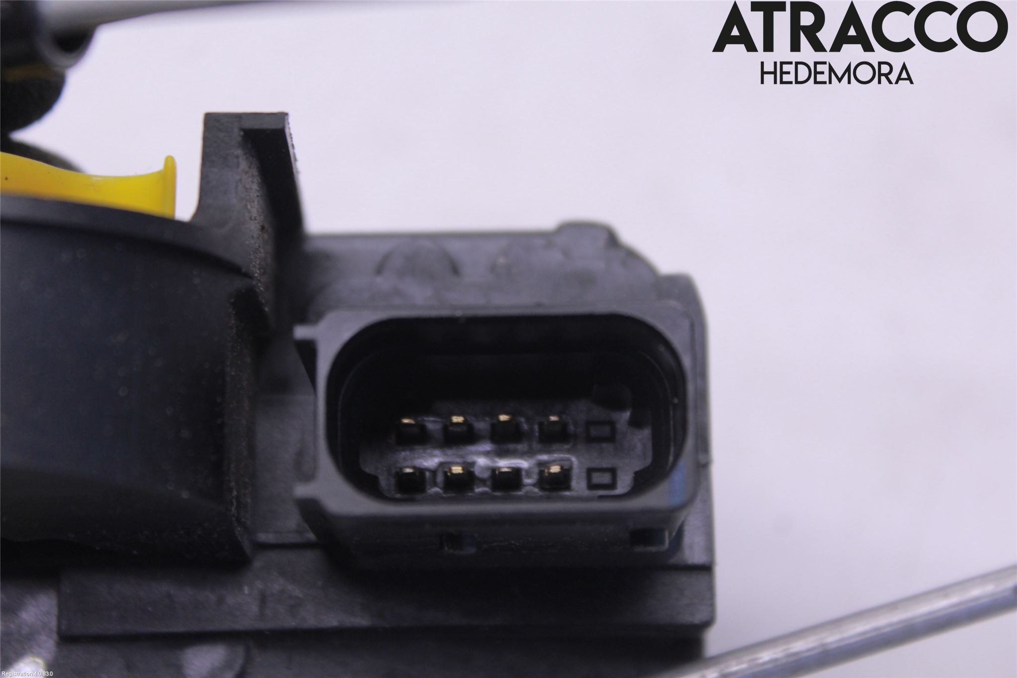 Opel INSIGNIA 17- Låskista-Dörrlås