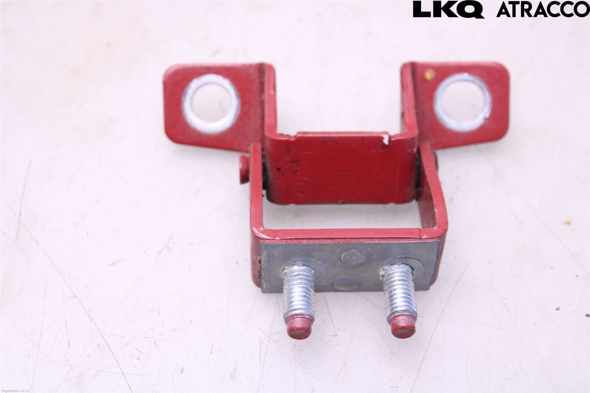 Kia CEED/CEED SW 19- Bakluckegångjärn Hö