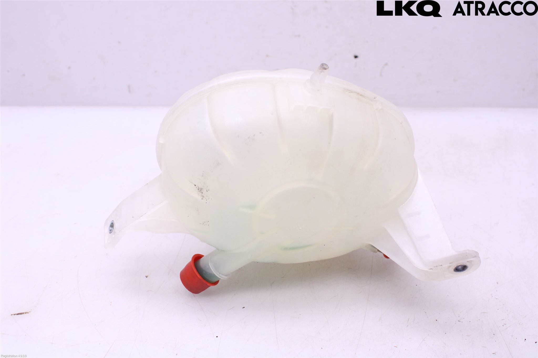 Kia NIRO (DE) 17-22 Expansionstank