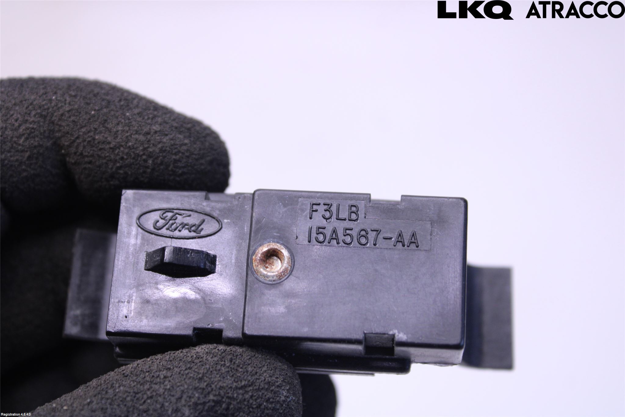 Lincoln TOWN CAR Relä Övrigt