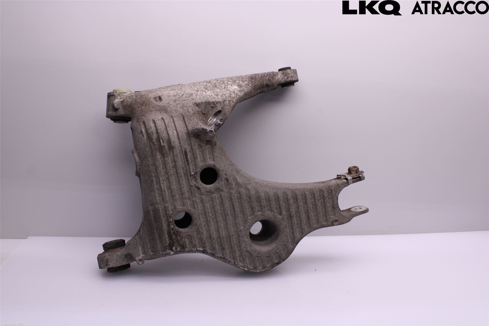 Landrover RANGE ROVER (L405) 13-21 Bärarm Bak Vänster