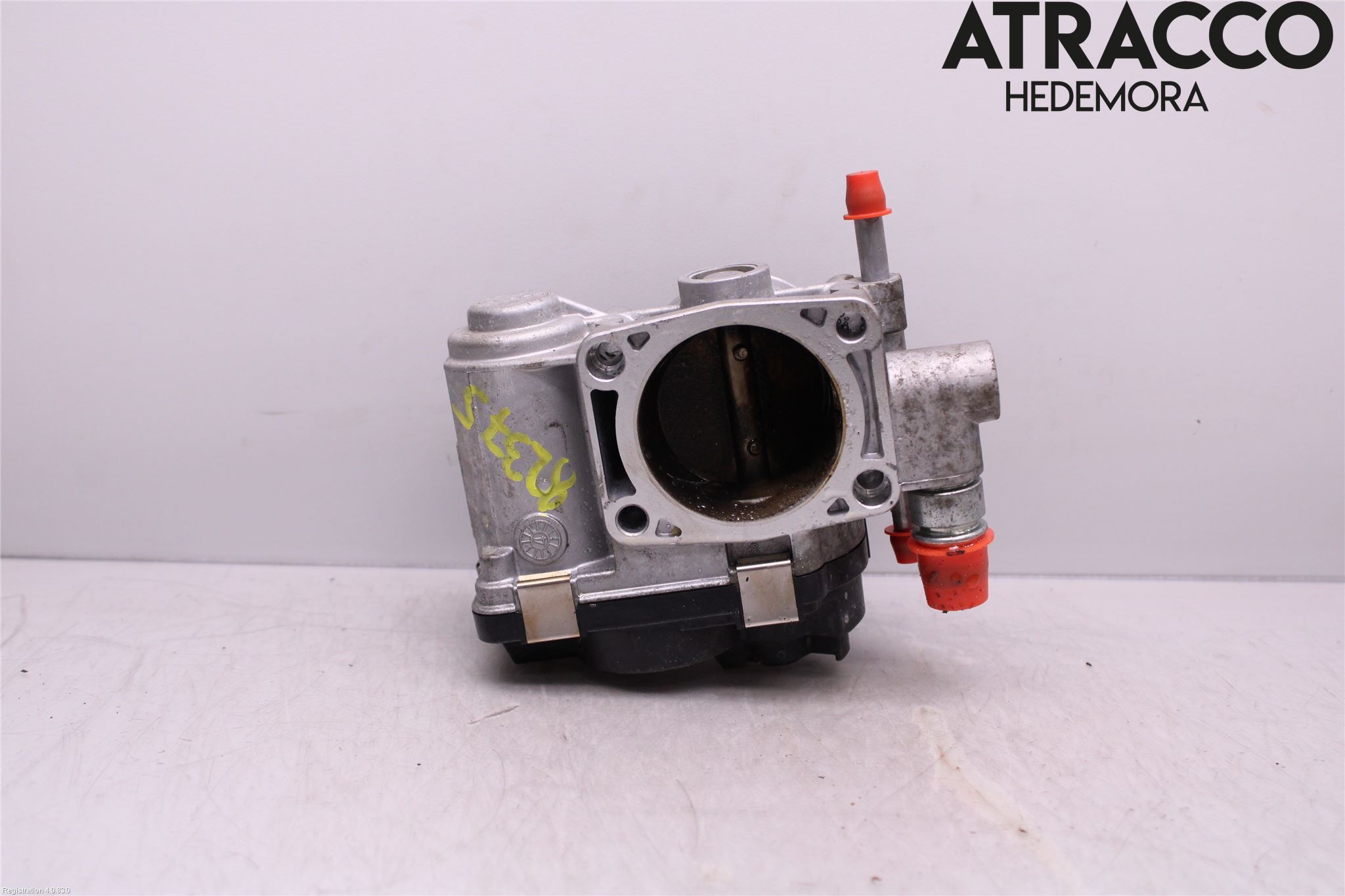 Opel ASTRA H 04-12 Injspjällhus