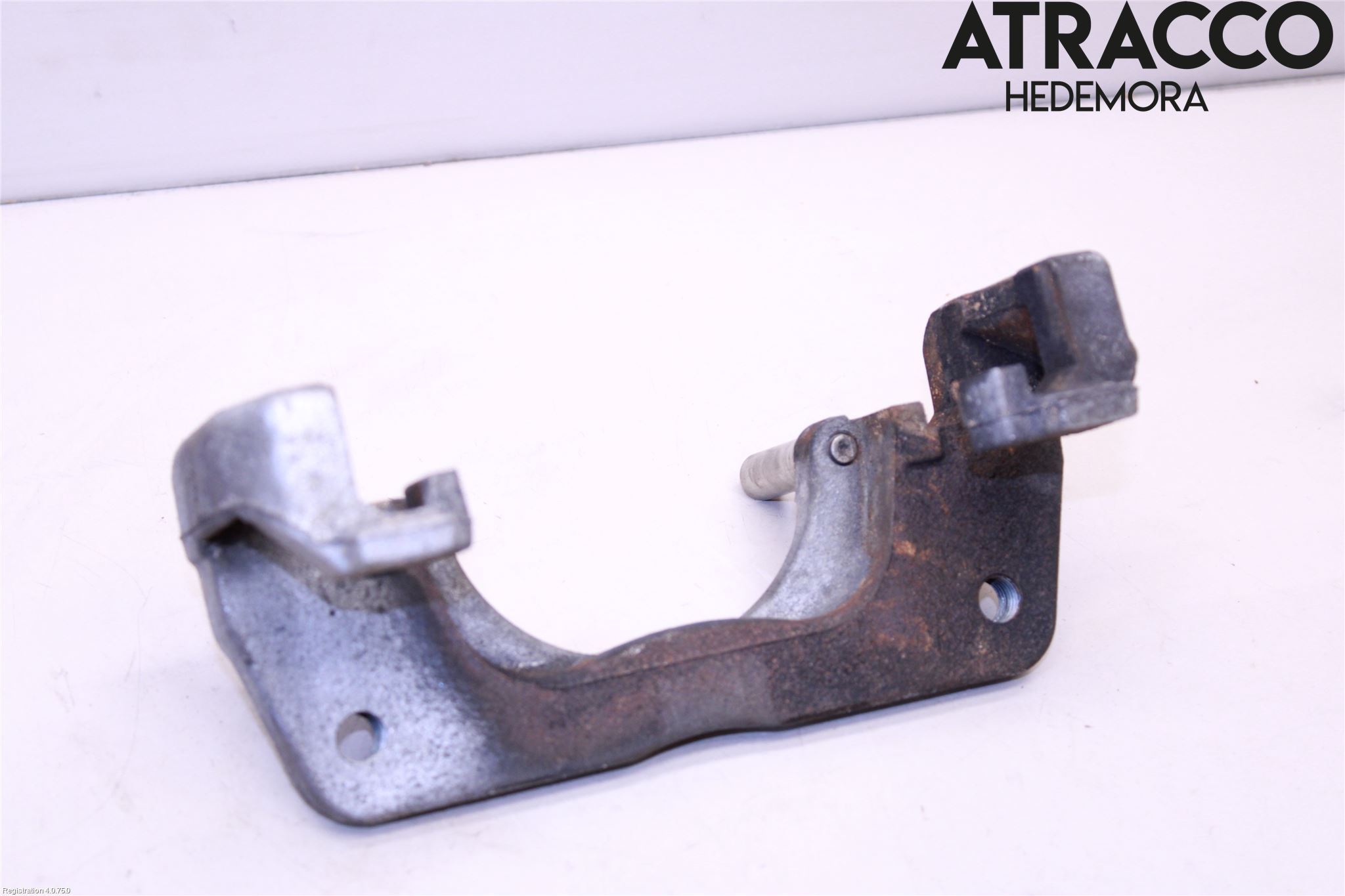 Citroen BERLINGO/E-BERLINGO 19- Bromsokshållare