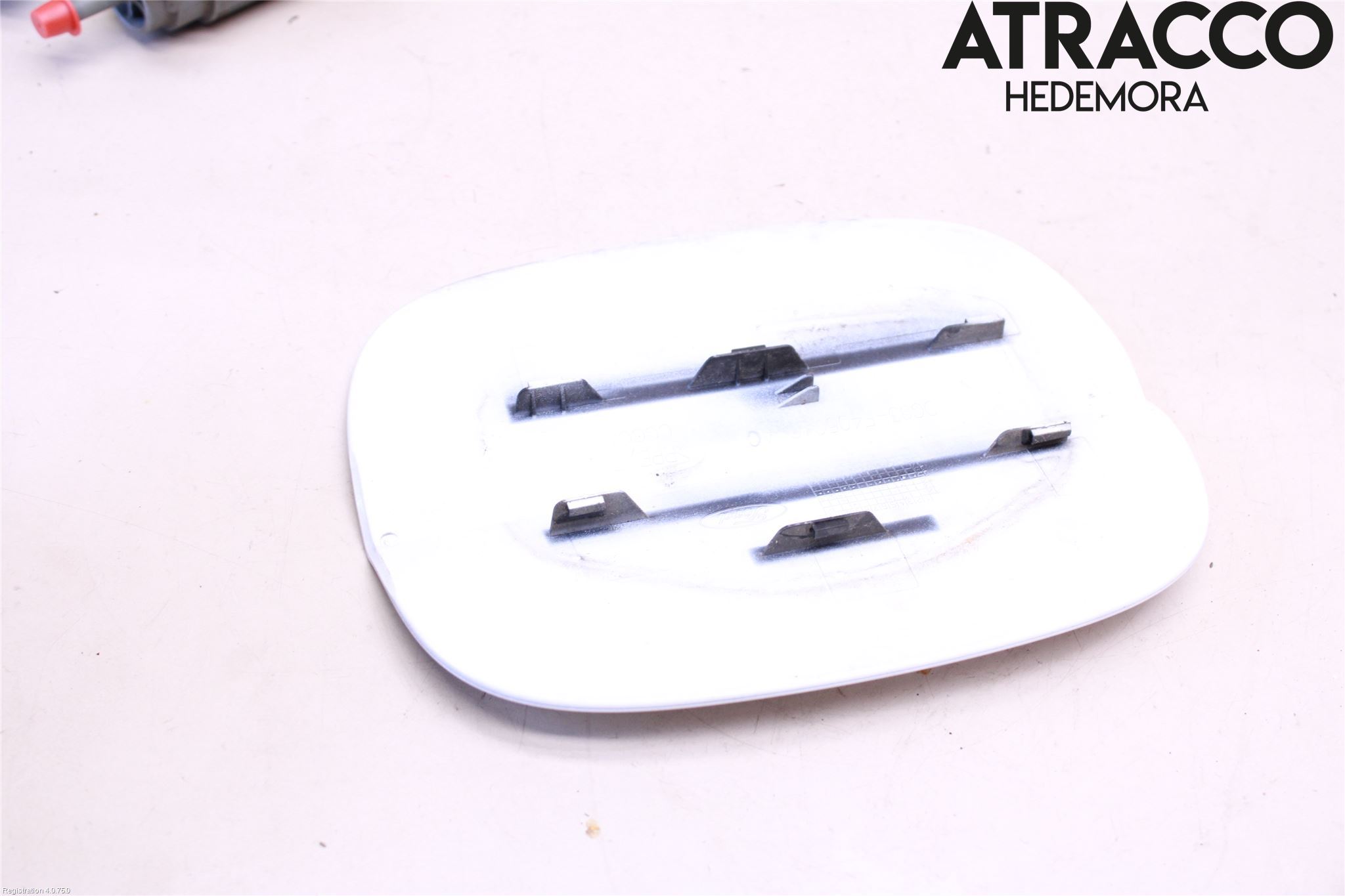 Ford MONDEO 15-22 Tanklucka