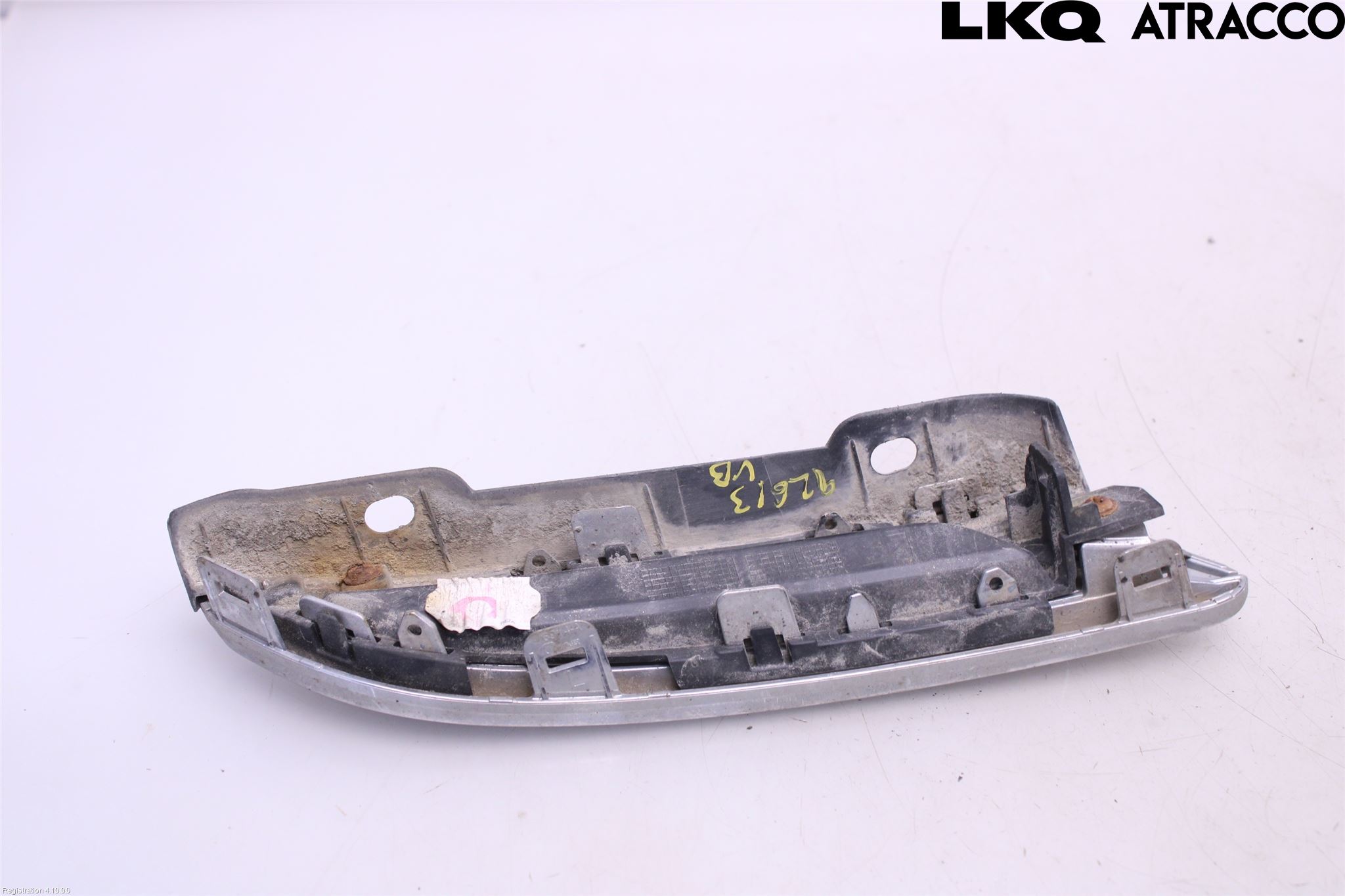 Toyota COROLLA 19- Stöt Utfyllnad-List-Grill