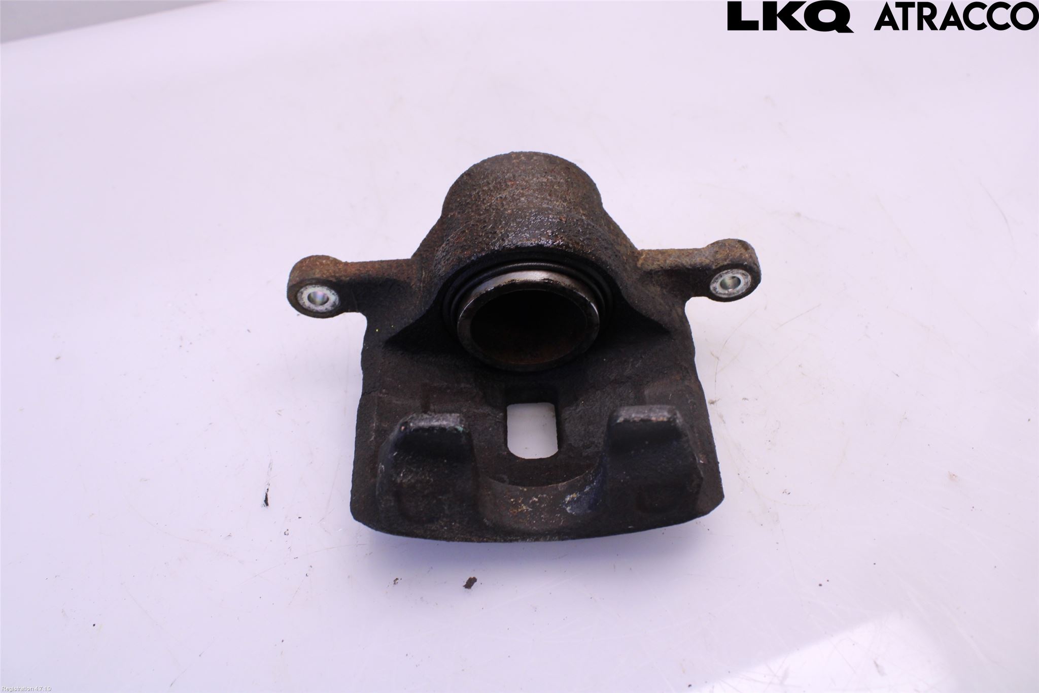 Kia PICANTO 17- Bromsok Fram Höger