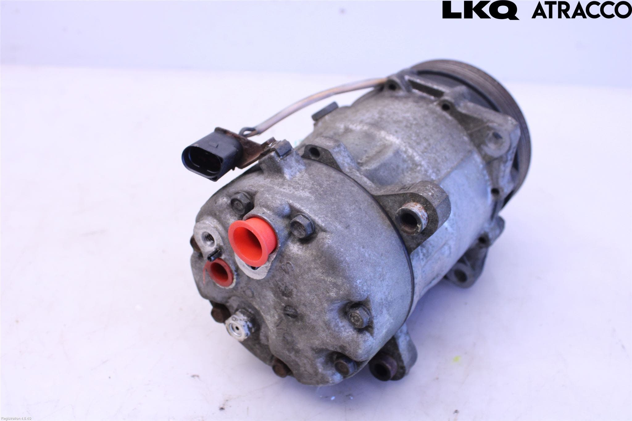 Volkswagen VW CADDY 04-10 Ac Kompressor