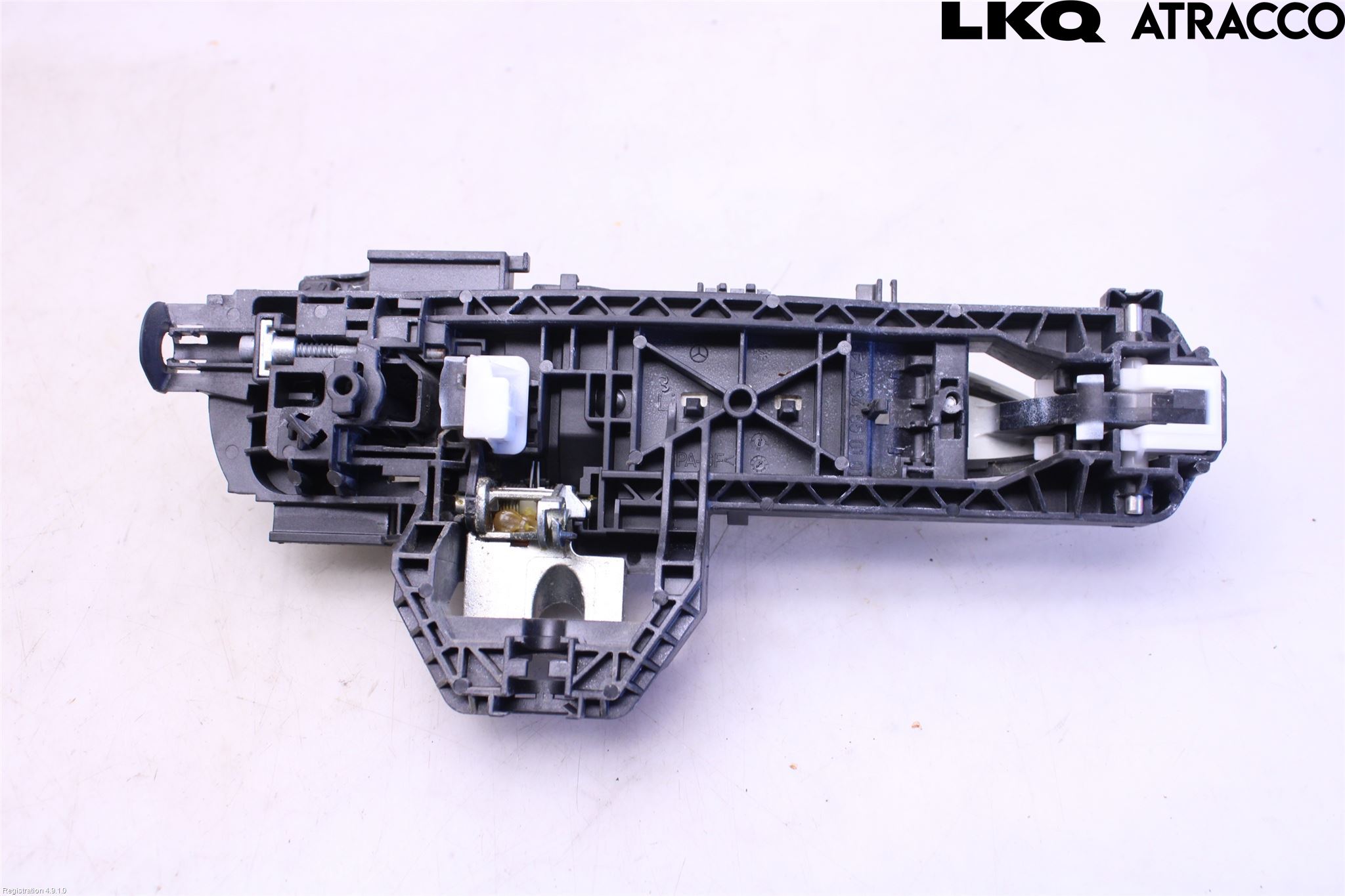 Mercedes-Benz MB GLA-KLASS (X156) 13-20 Dörrhandtag Yttre Vä
