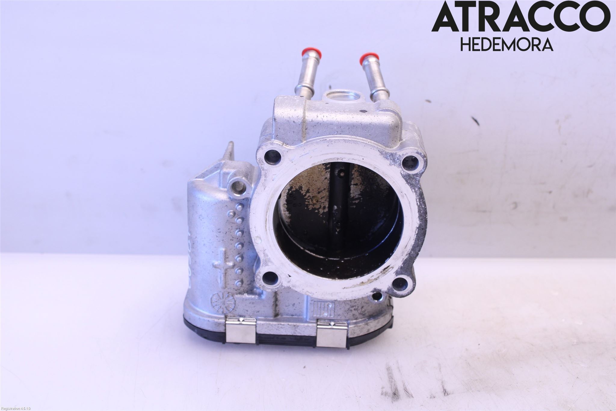 Kia OPTIMA 16-20 Injspjällhus