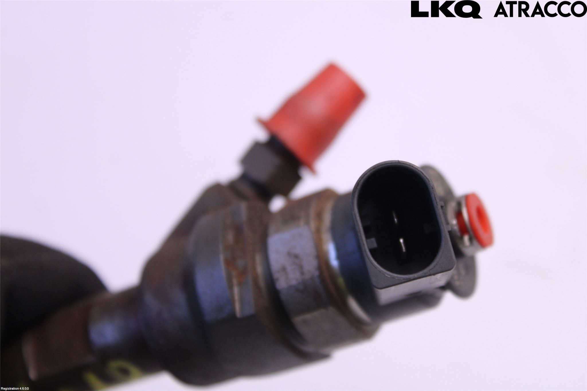 BMW 1 E87/81 5D/3D 03-11 Injspridare