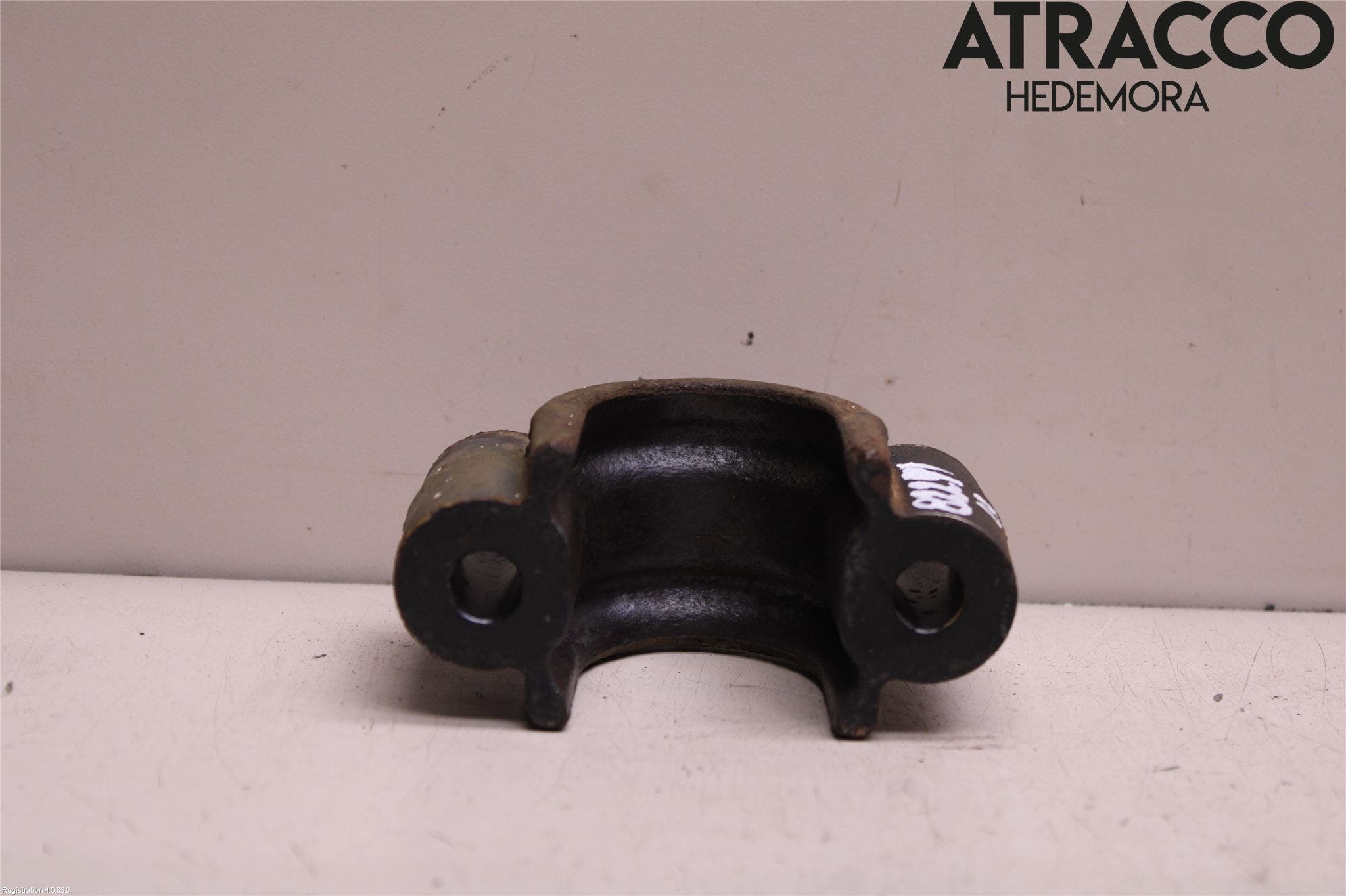 Mercedes-Benz MB SPRINTER (W906) 06-18 Krängningshämmarfäste