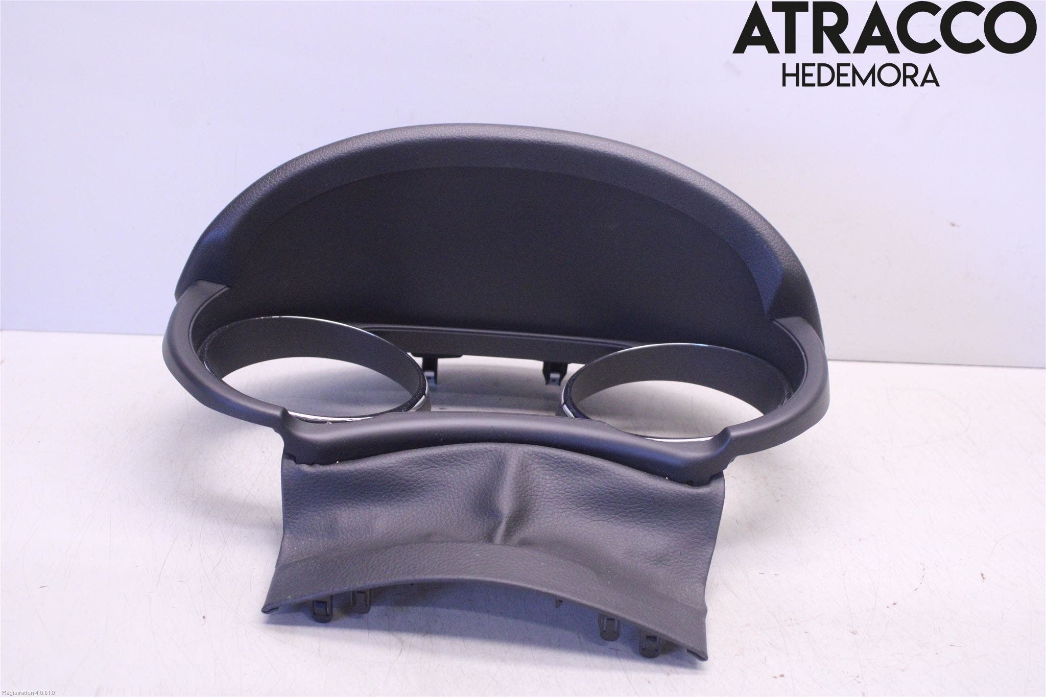 Nissan PULSAR Instrumentsarg