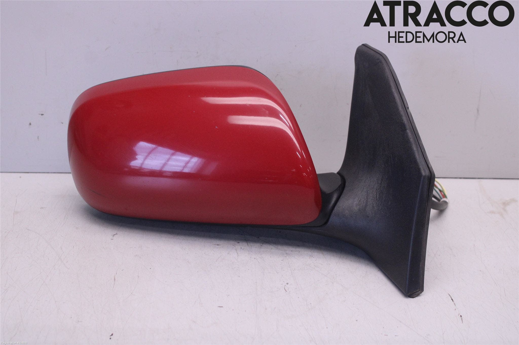 Toyota AVENSIS 03-06 Spegel Yttre El Hö