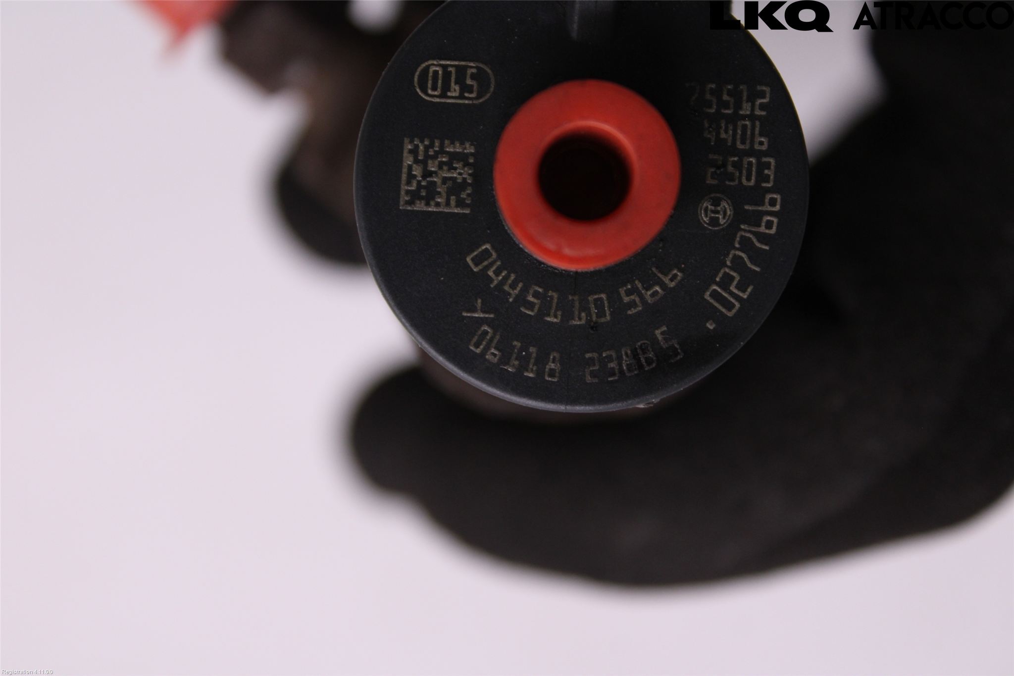 Toyota PROACE II 16- Injspridare