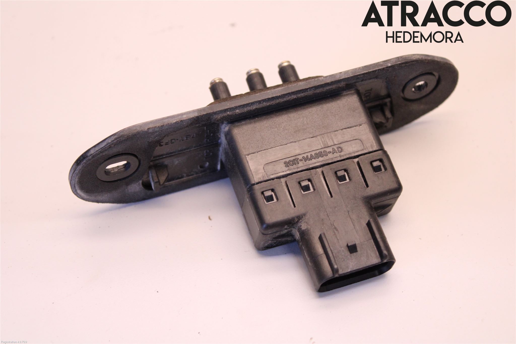 Ford TRANSIT    06-13 Strömställare Dörröppnare