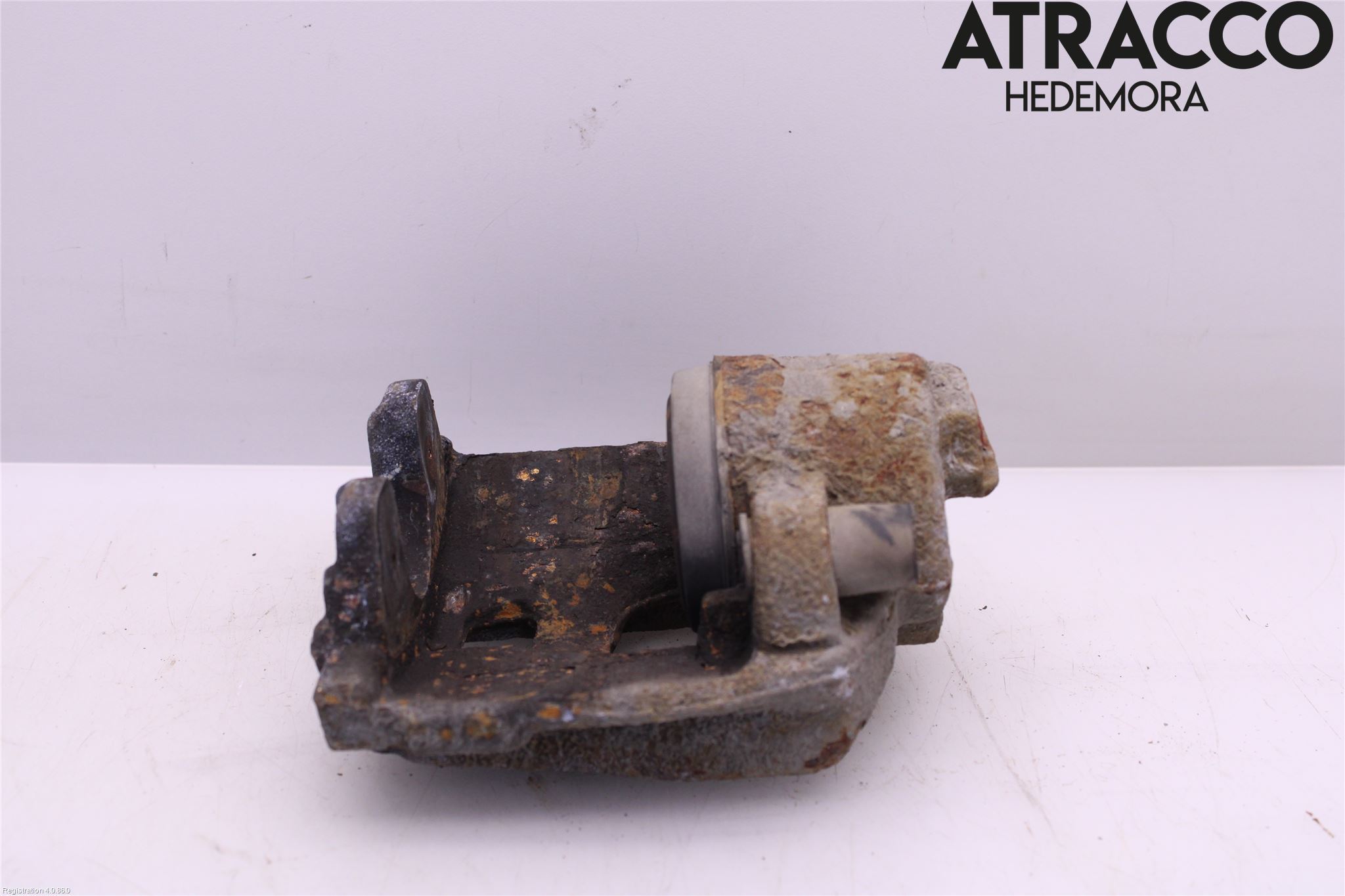 Audi Q3 8U 12-18 Bromsok Fram Vänster