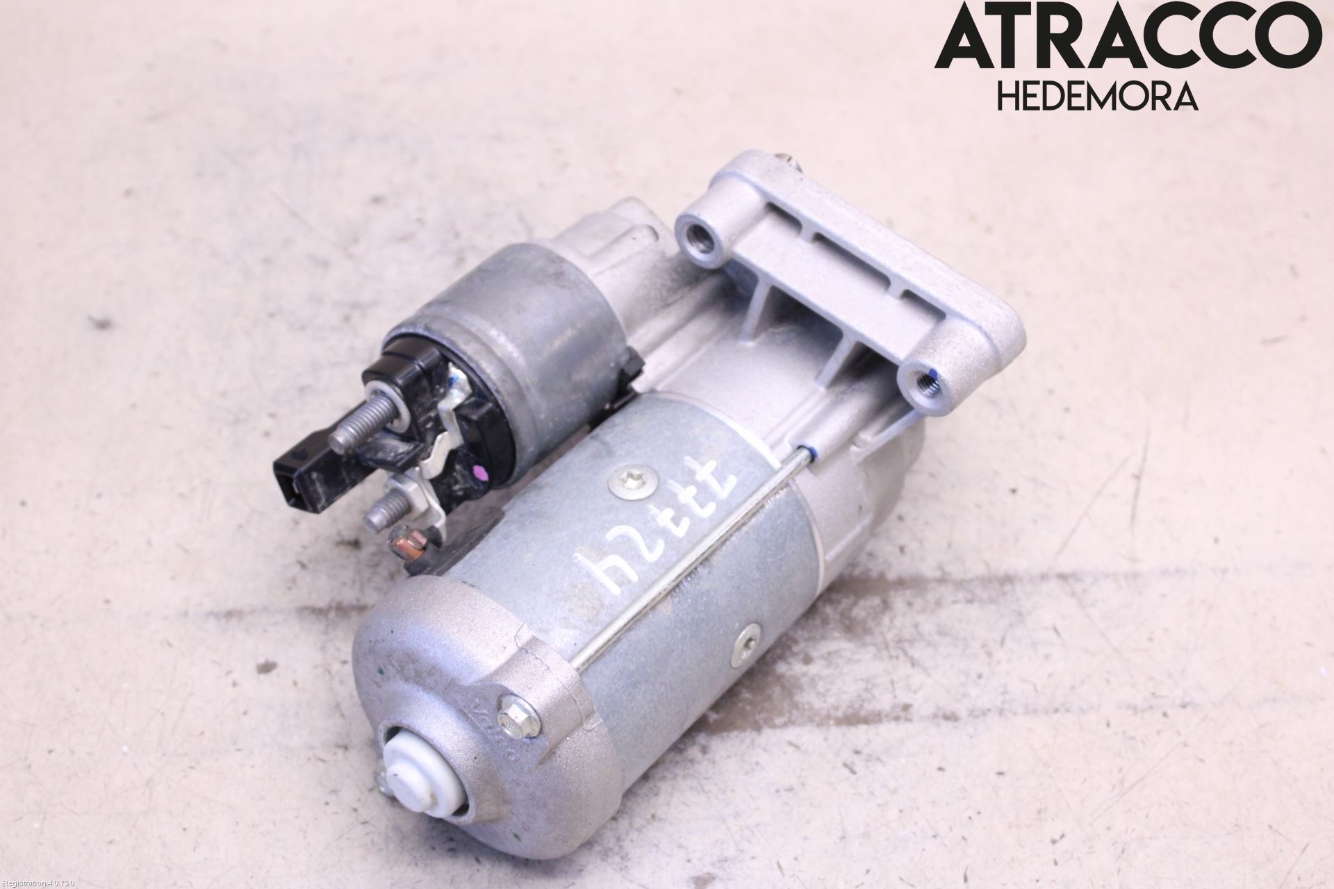 Toyota PROACE CITY 20- Startmotor Diesel