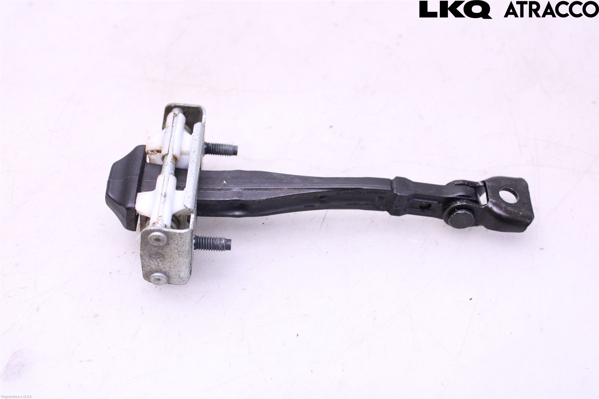 Ford FOCUS 19- Dörrstopp