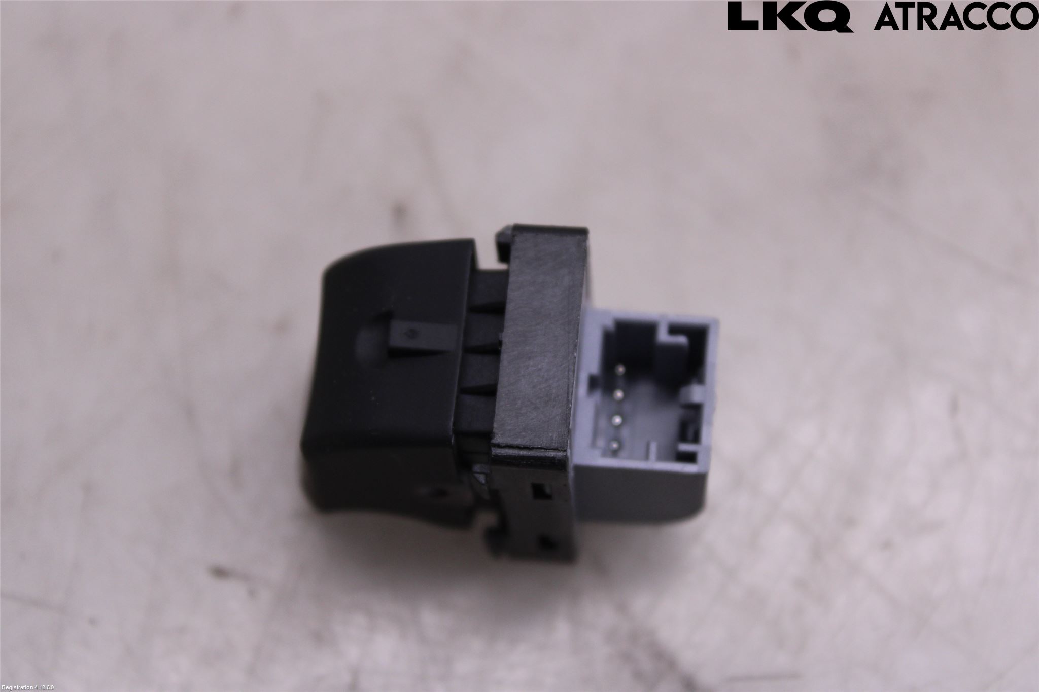 Audi A1/S1 11-18 Strömställare Elhiss