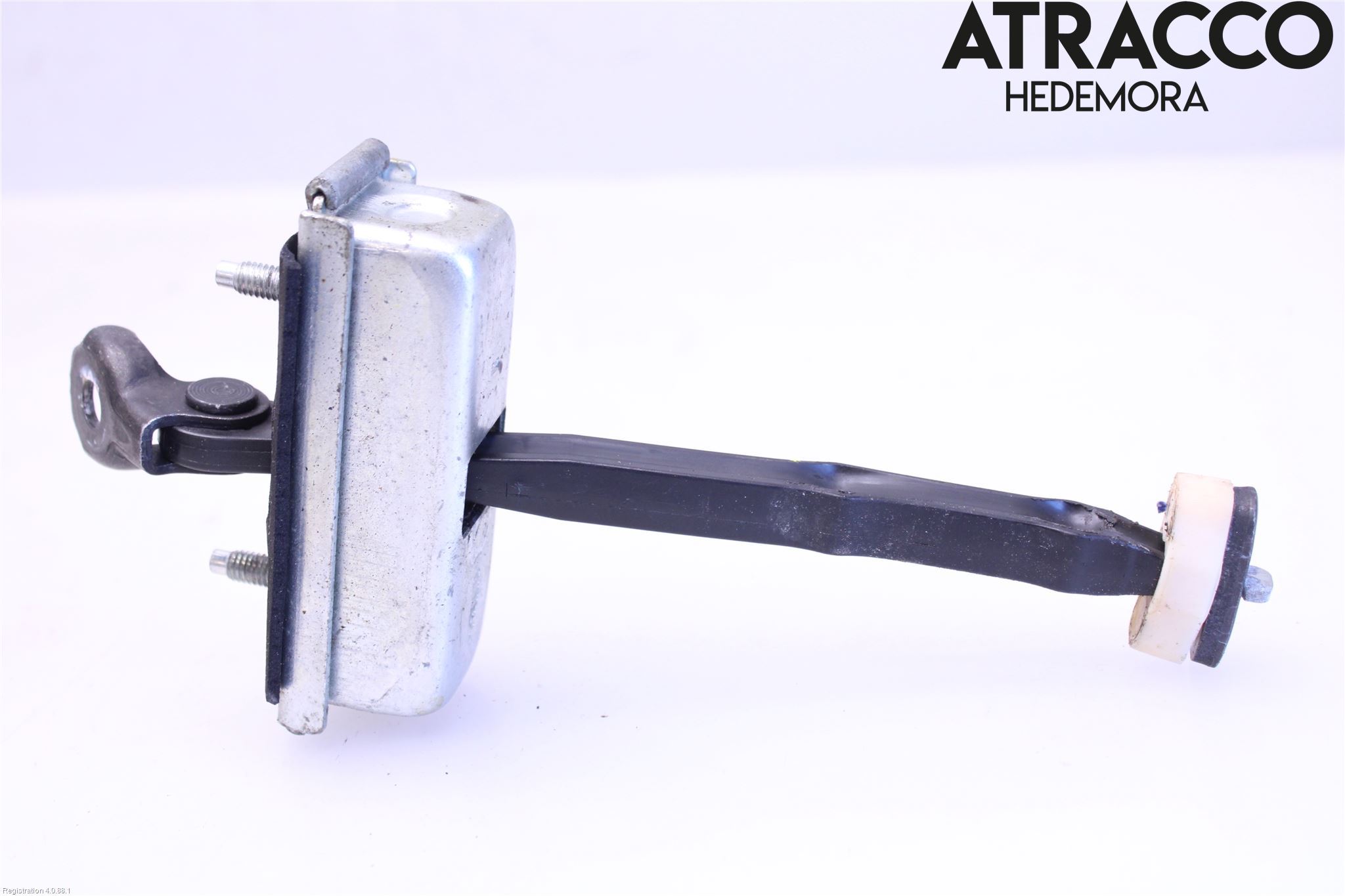 Jaguar XF 08-15 Dörrstopp