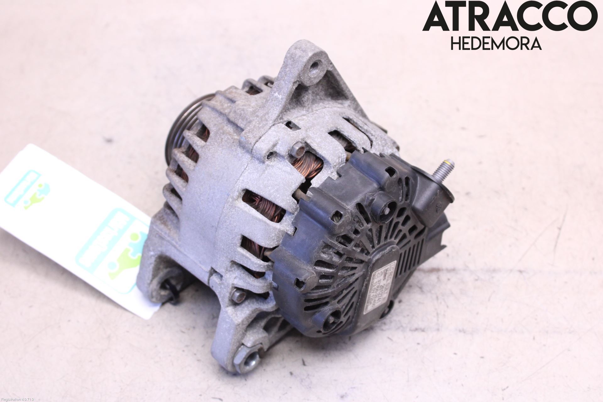 Hyundai ix35 Generator