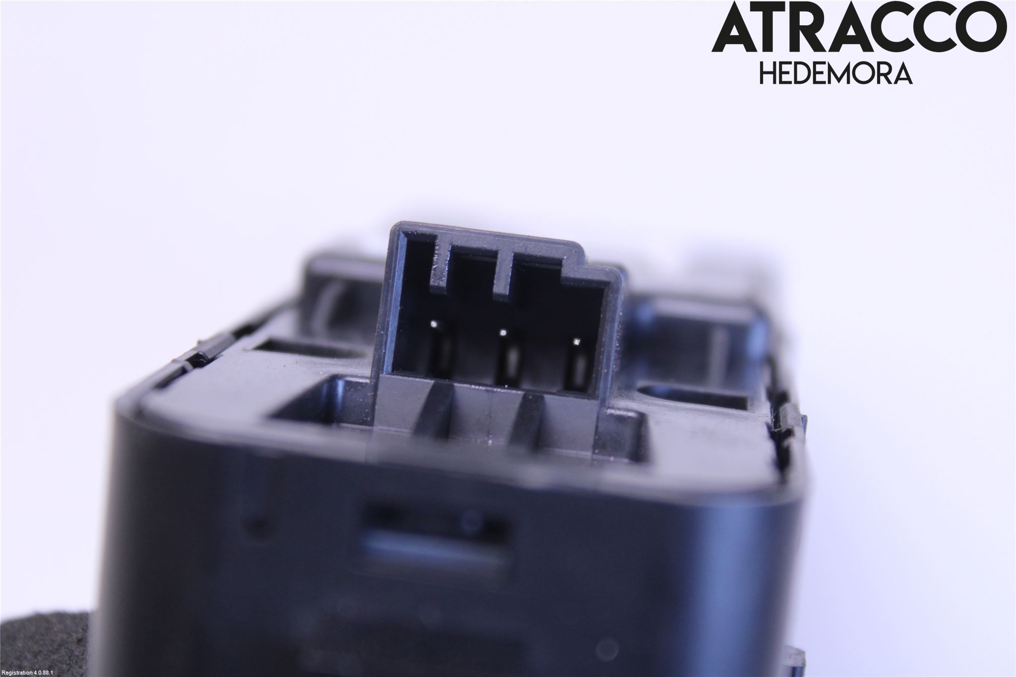 Volvo V90 17->> Strömställare Elhiss