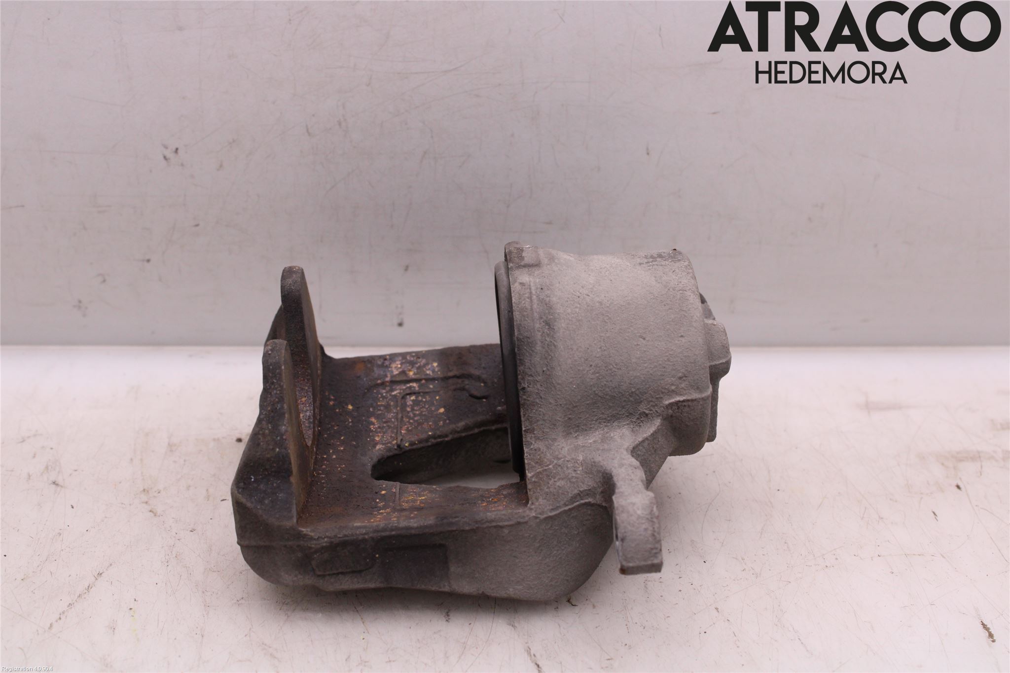 Jeep COMPASS Bromsok Fram Vänster