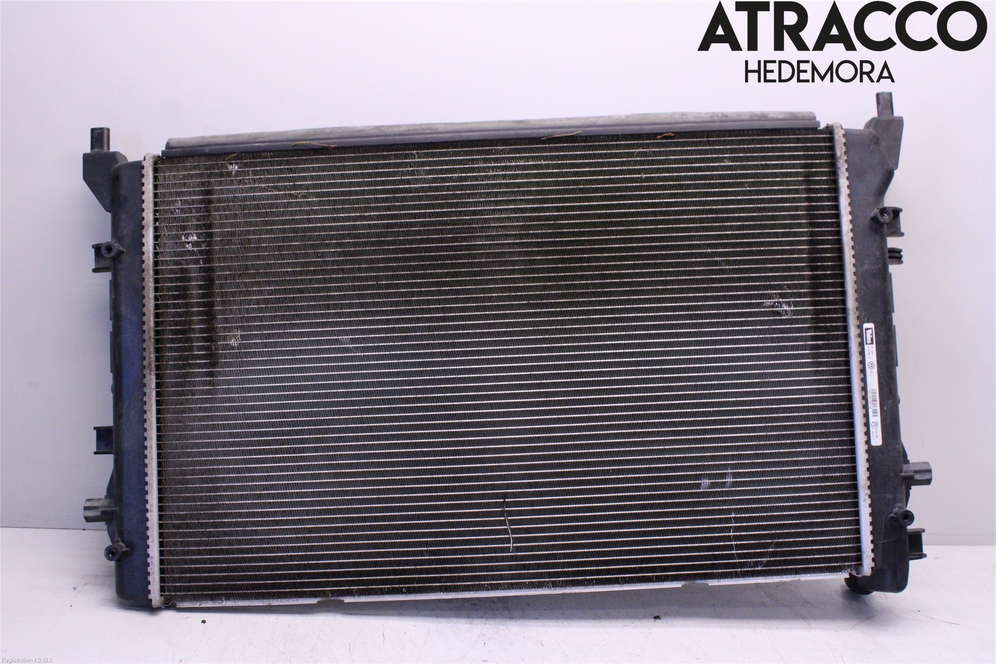 Seat ALTEA Kylare Man