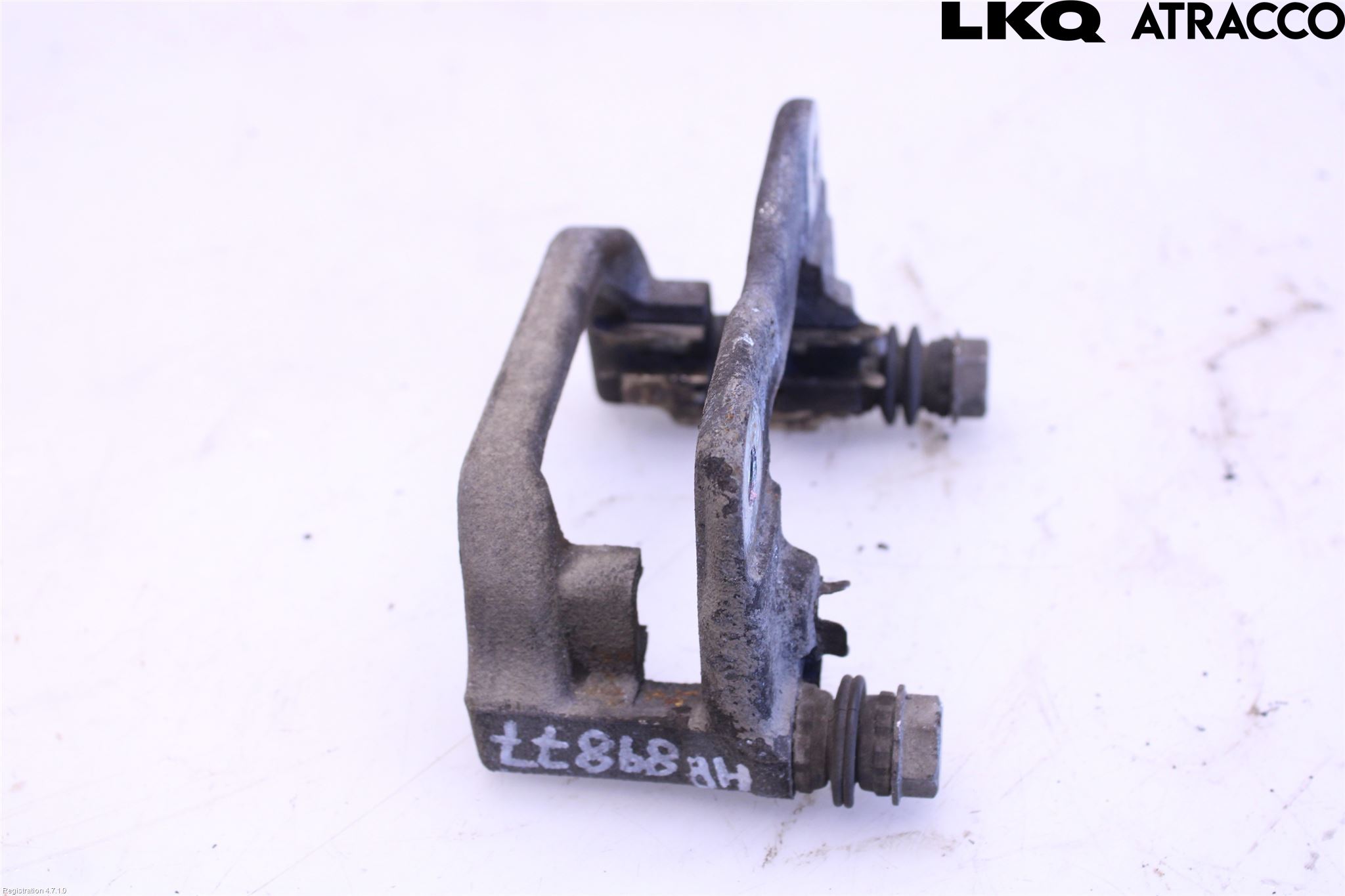 Fiat TIPO/CROSS 16- Bromsokshållare