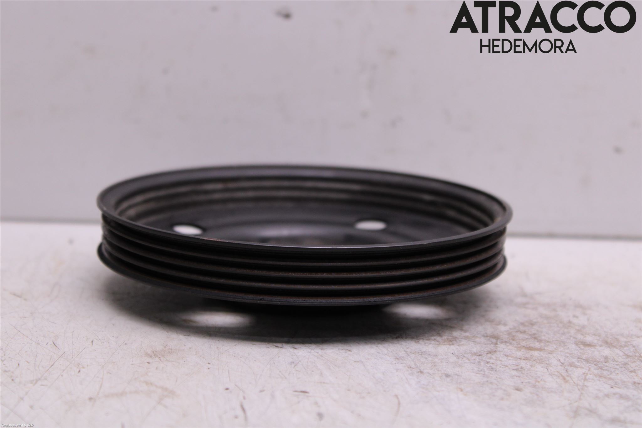 Suzuki JIMNY 81-21 Remskiva