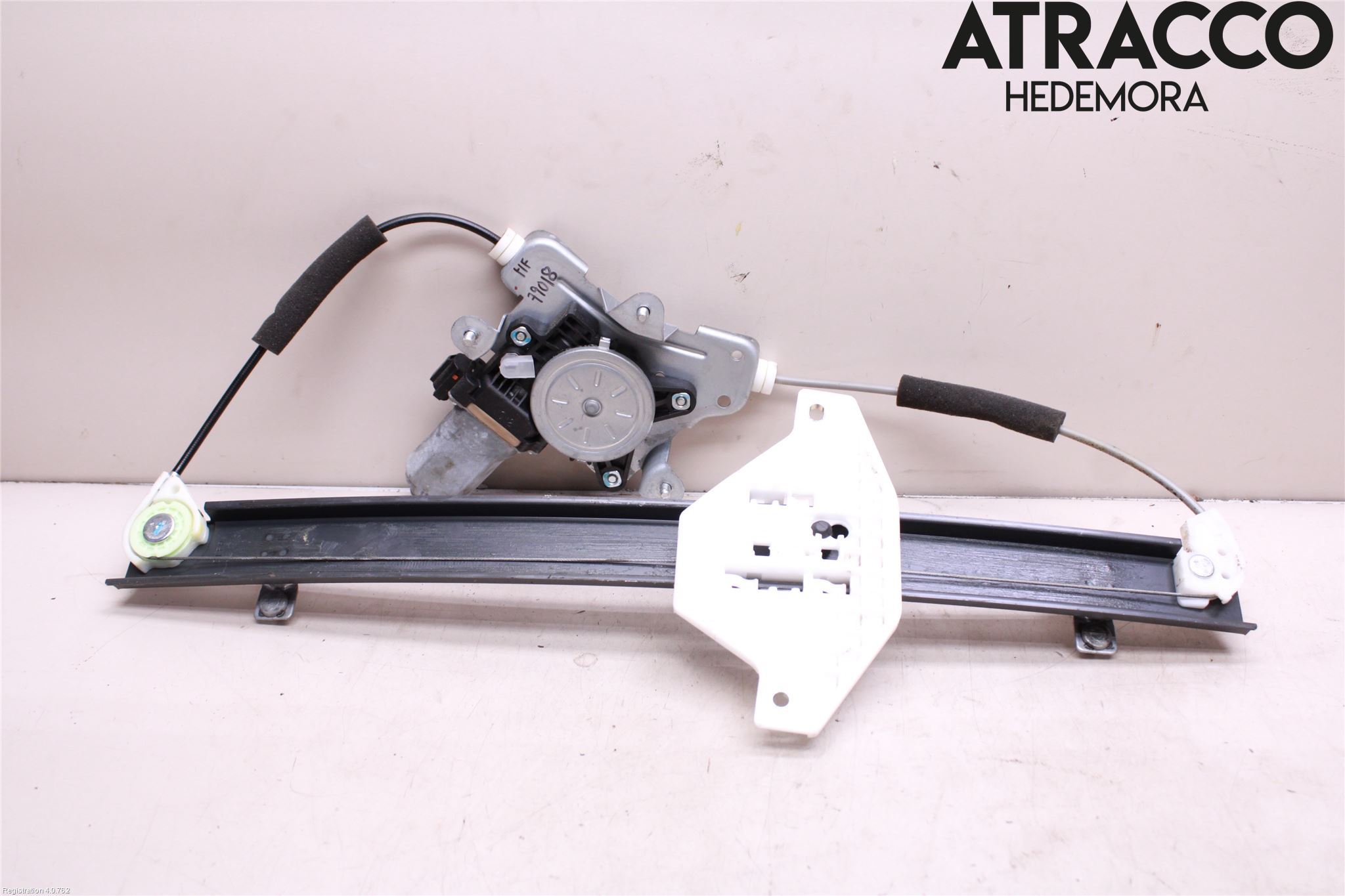 Opel ANTARA Fönsterhiss El Kompl