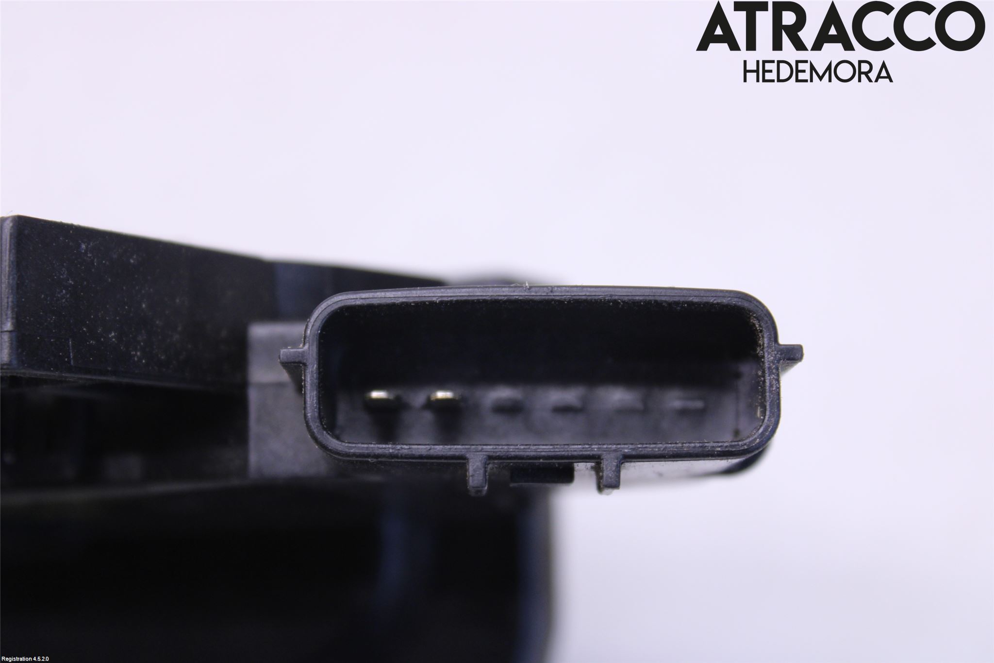 Nissan JUKE 10-14 Låskista-Dörrlås