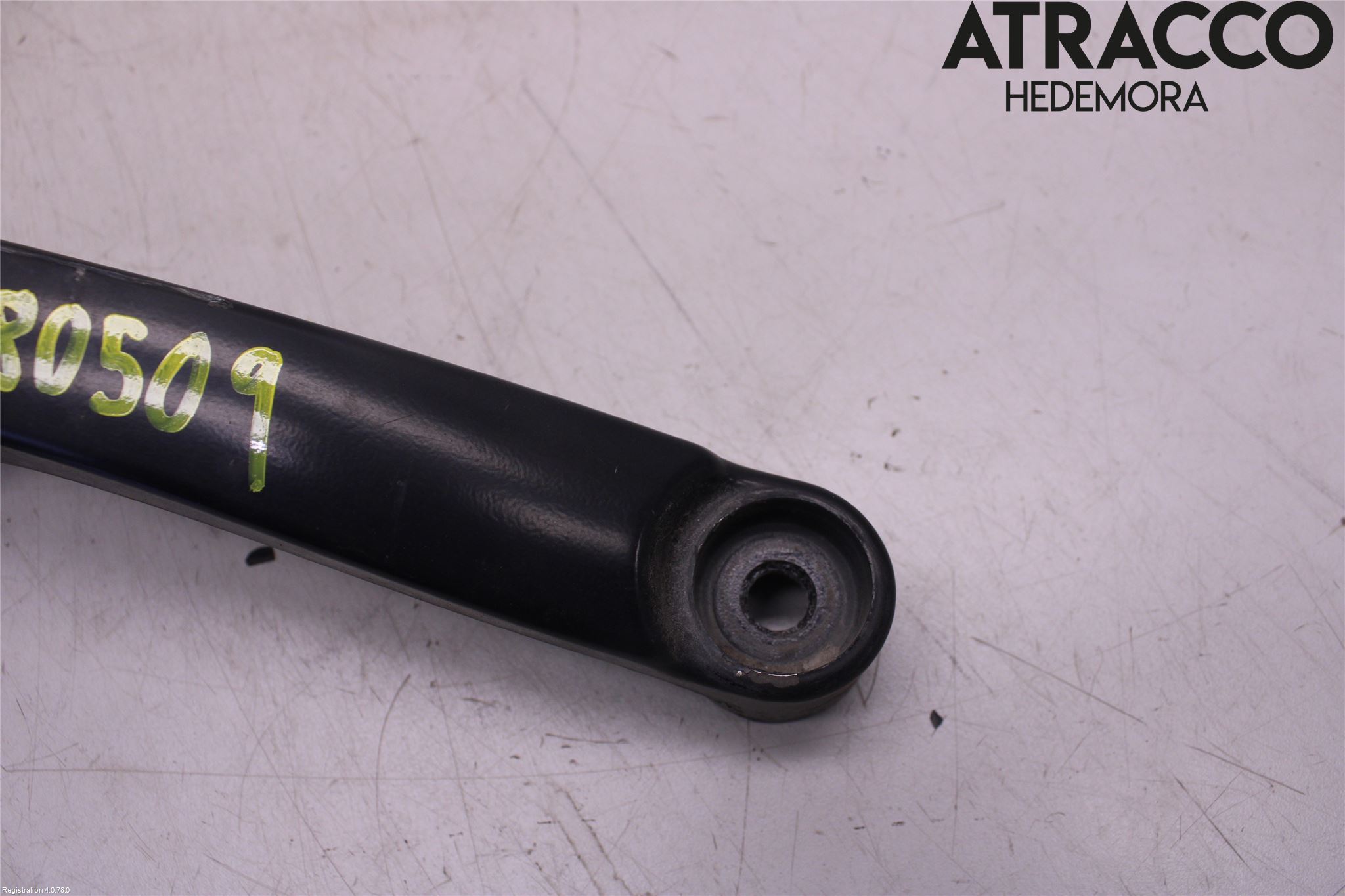 Kia CEED 12-18 Torkararm Armar Vindruta