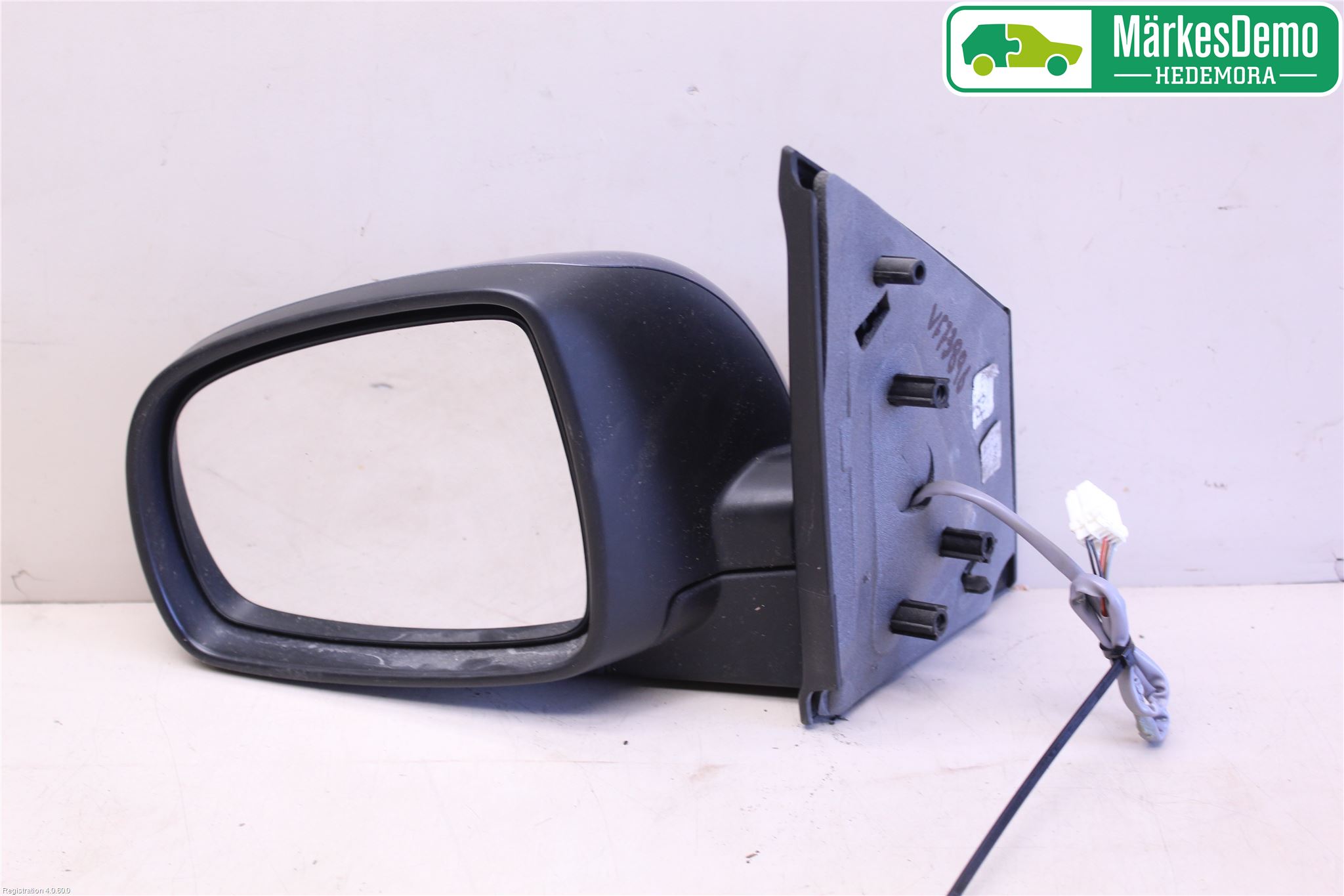 Nissan NOTE E11 06-14 Spegel Yttre El Vä