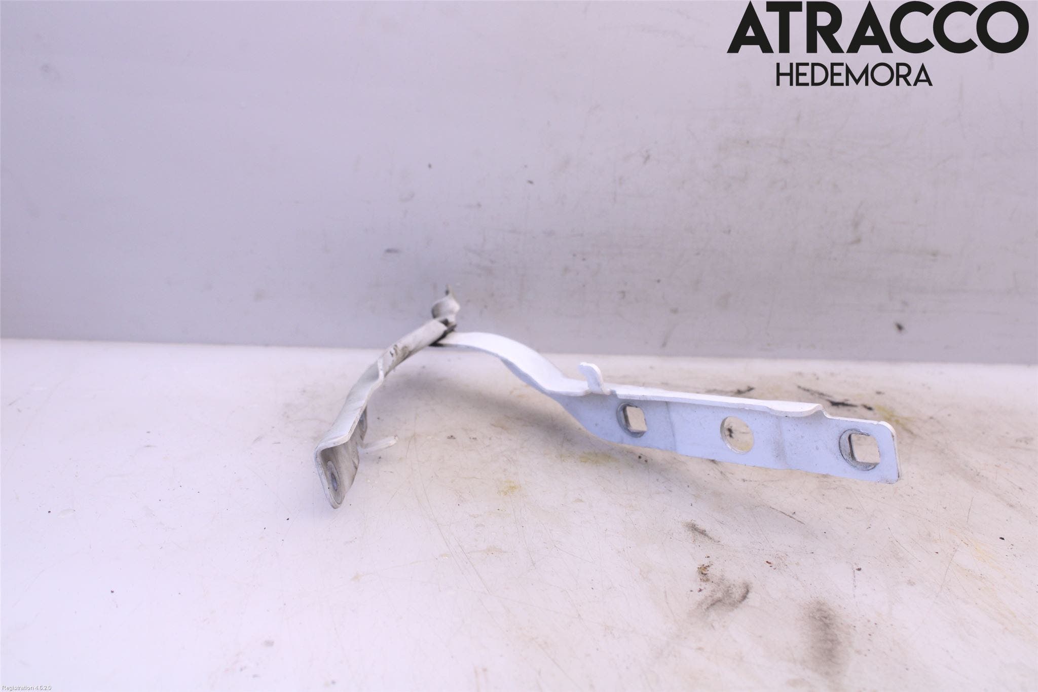 Citroen C4 CACTUS 14-20 Huvgångjärn