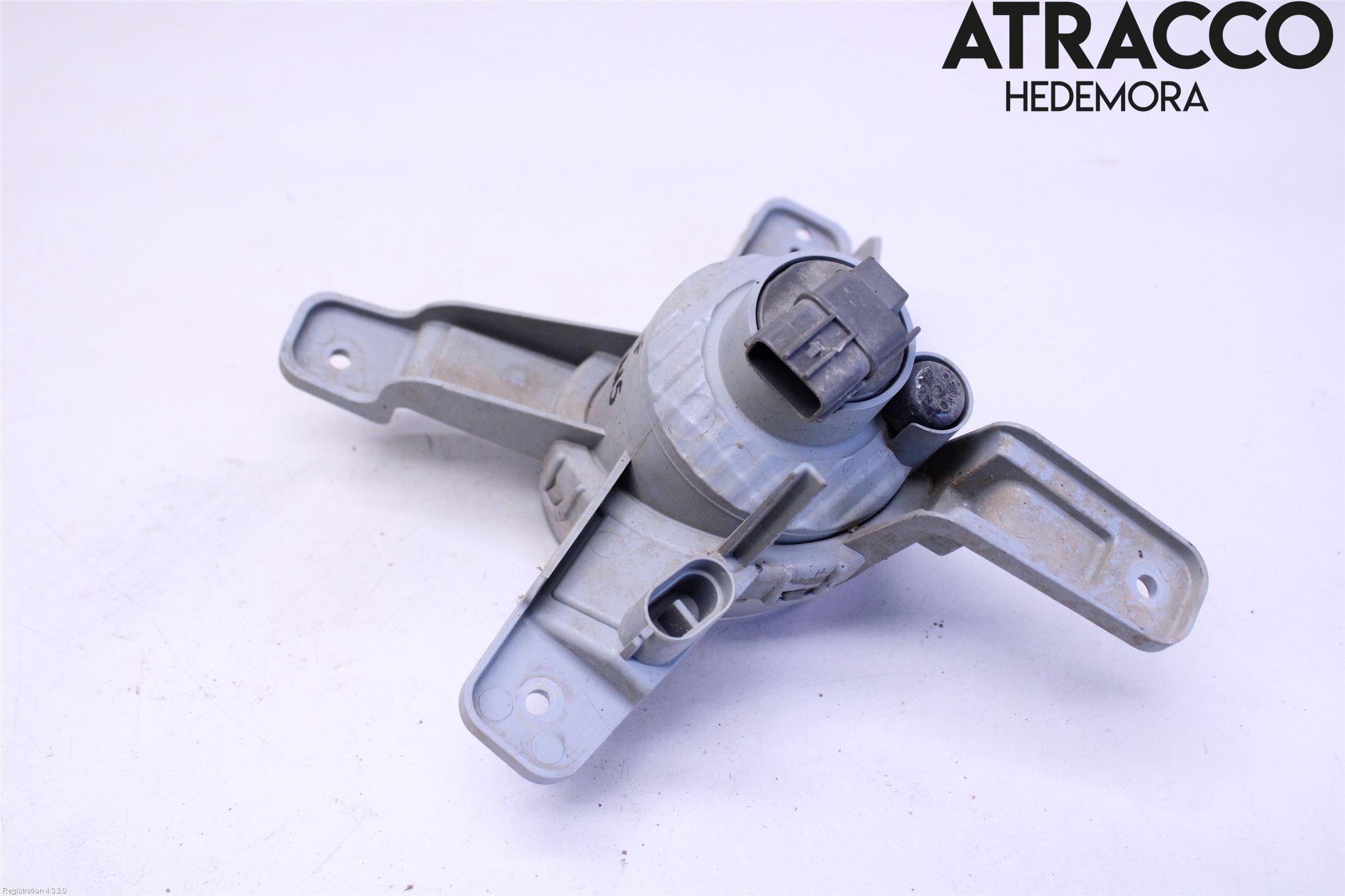 Hyundai i10 BA 14-16 Dimljus-Varselljus Fram