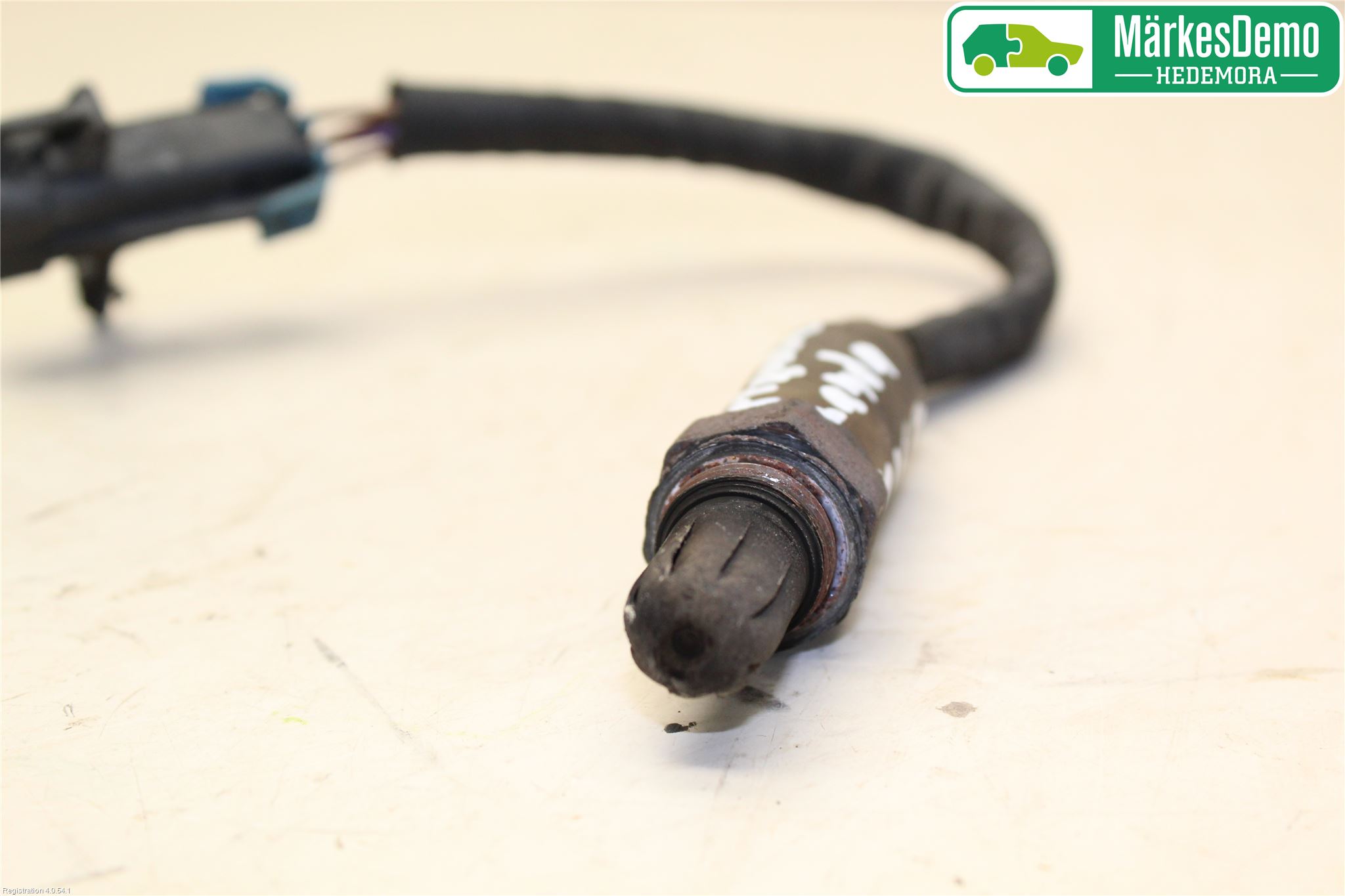 Cadillac STS SEVILLE Injlambdasond