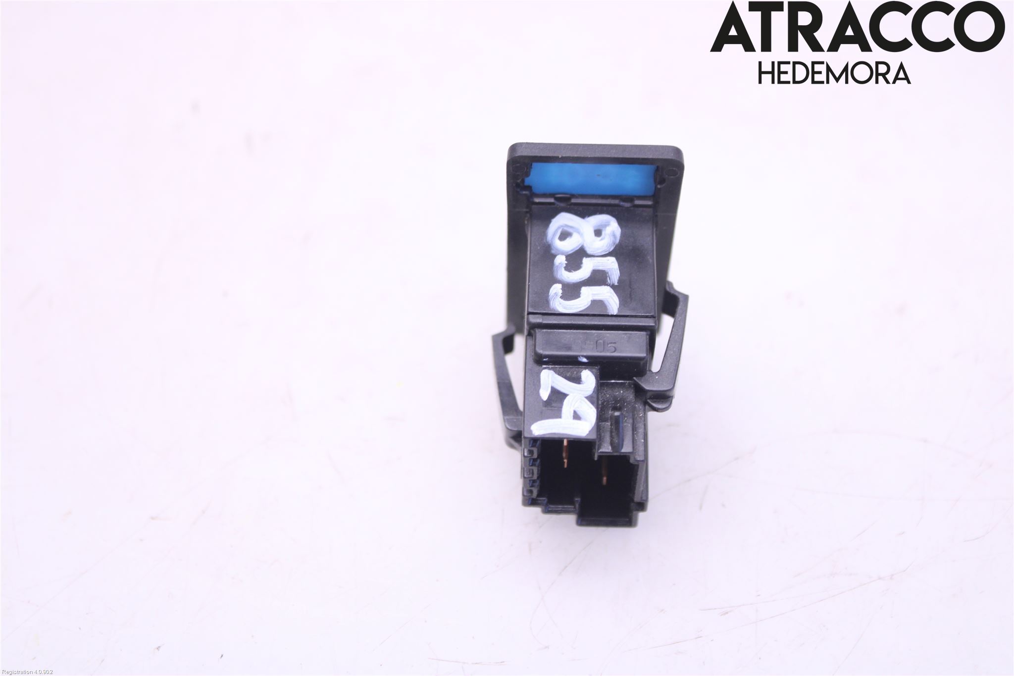 Volvo 940 91-98 Ströms Dimljus Fram-Bak