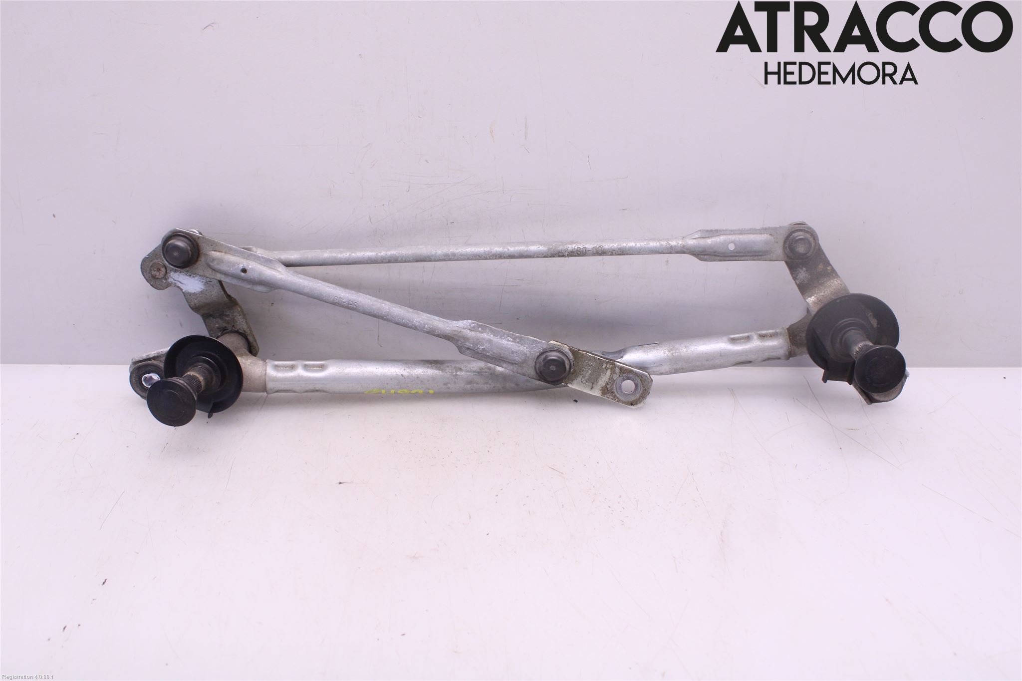 Kia CEED/CEED SW 19- Torkarmekanism Vindruta