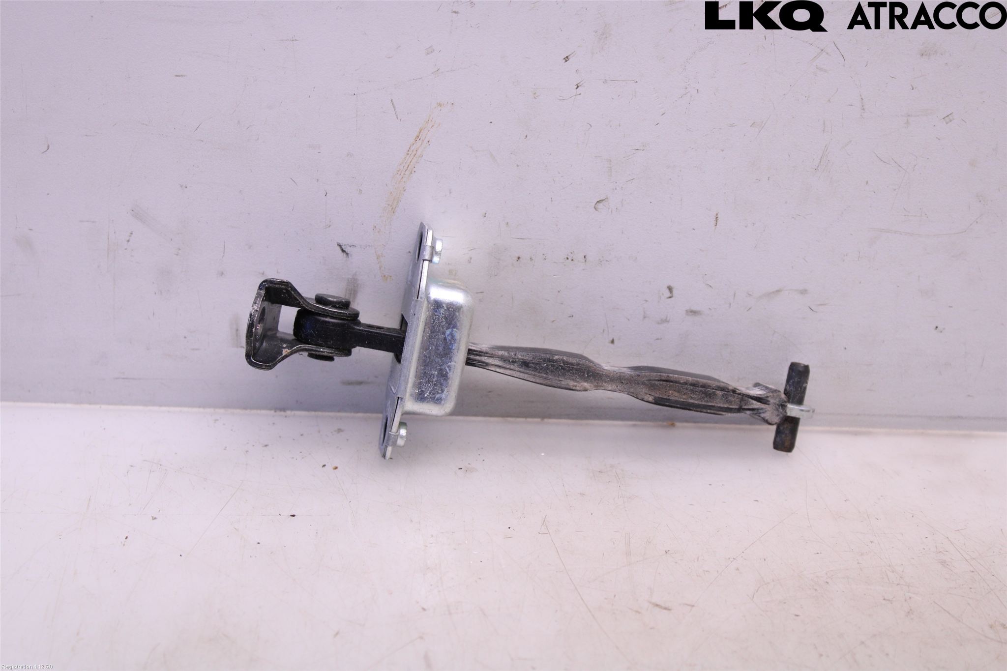 Suzuki SWIFT 17-24 Dörrstopp