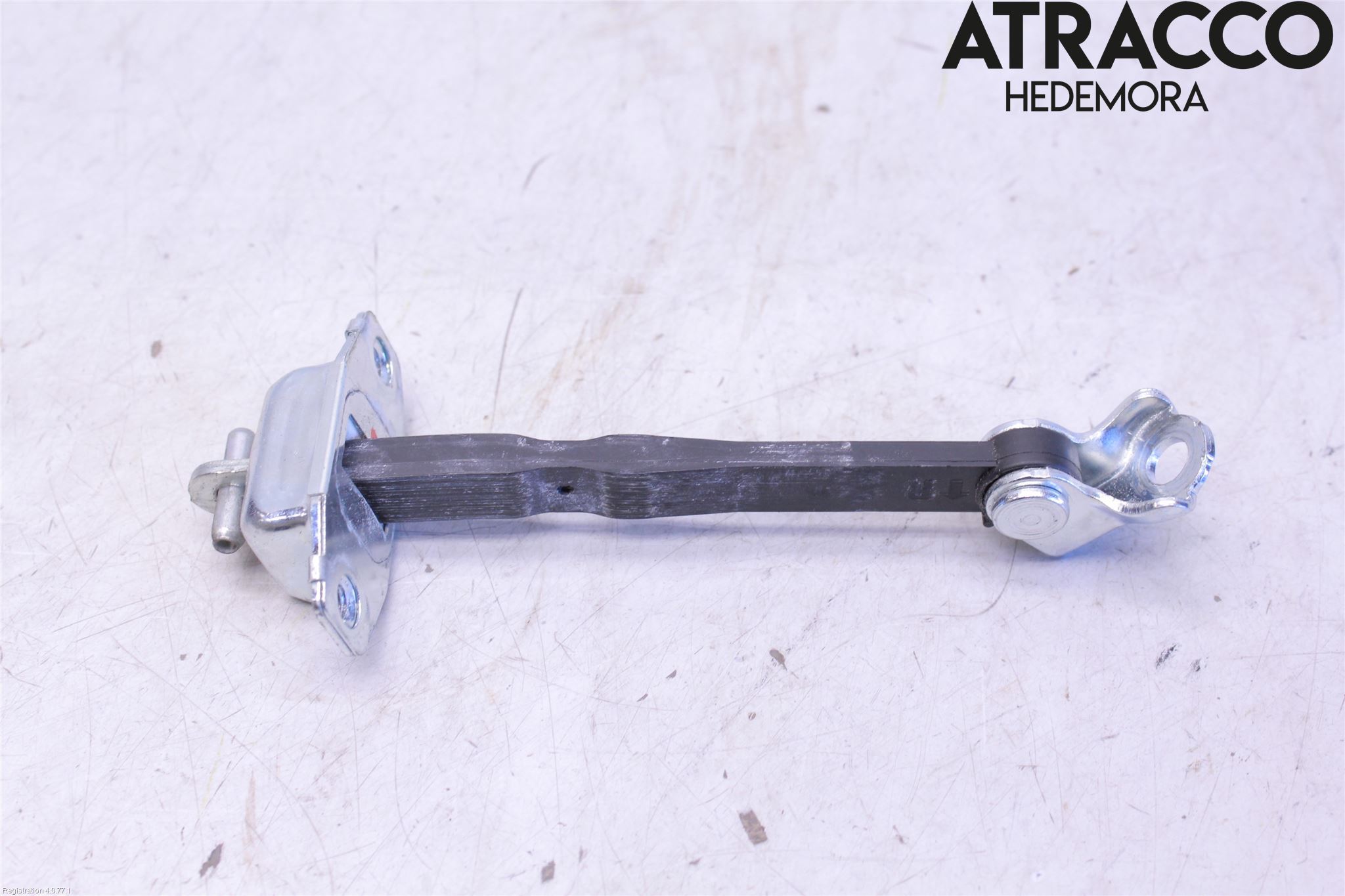 Suzuki VITARA 15- Dörrstopp