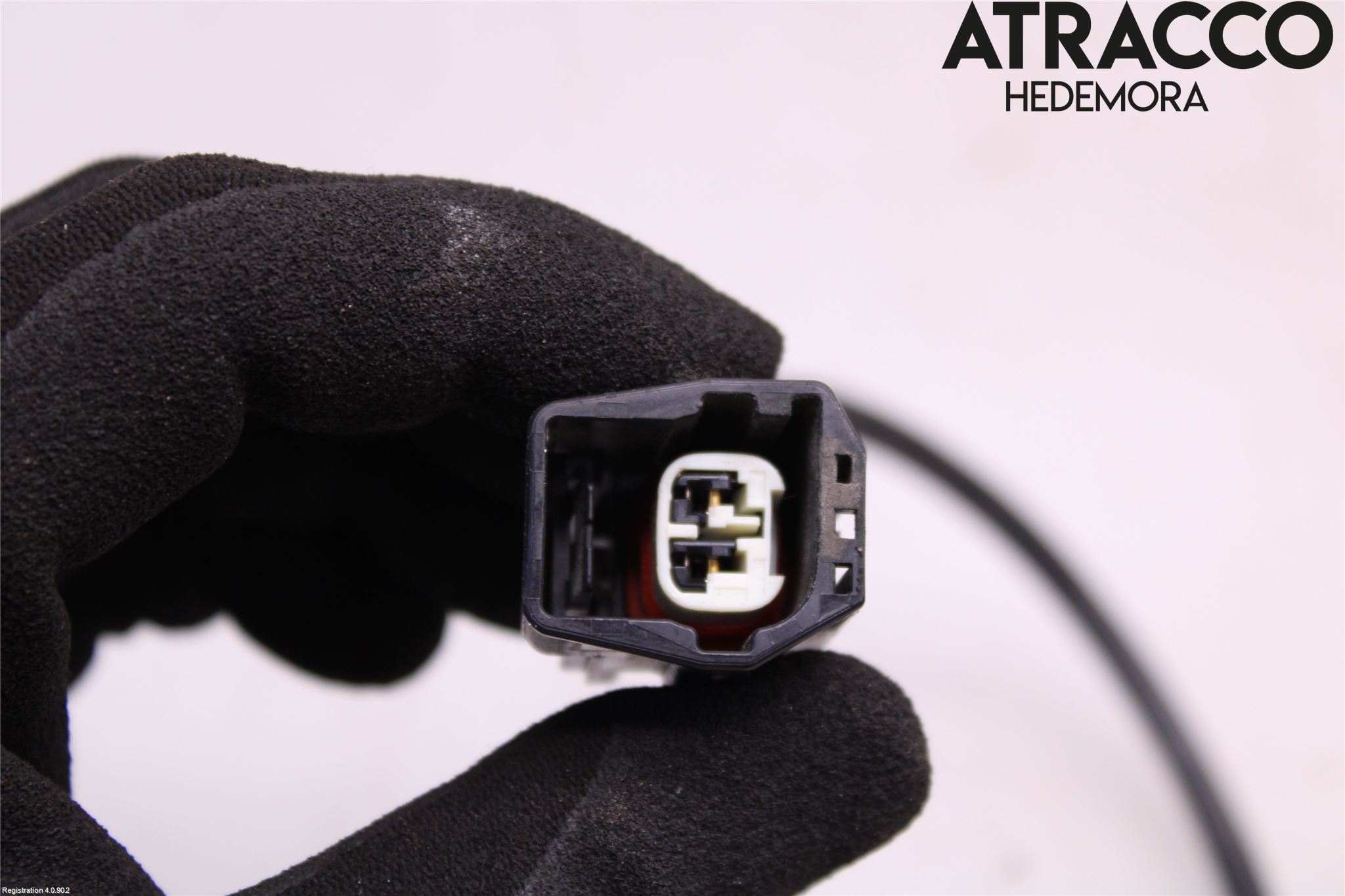 Ford MONDEO 15-22 Injknacksensor