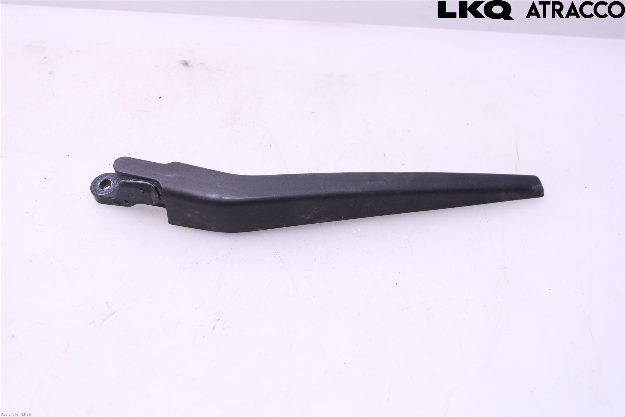 Volvo V40 12-19 Torkararm-Bakruta