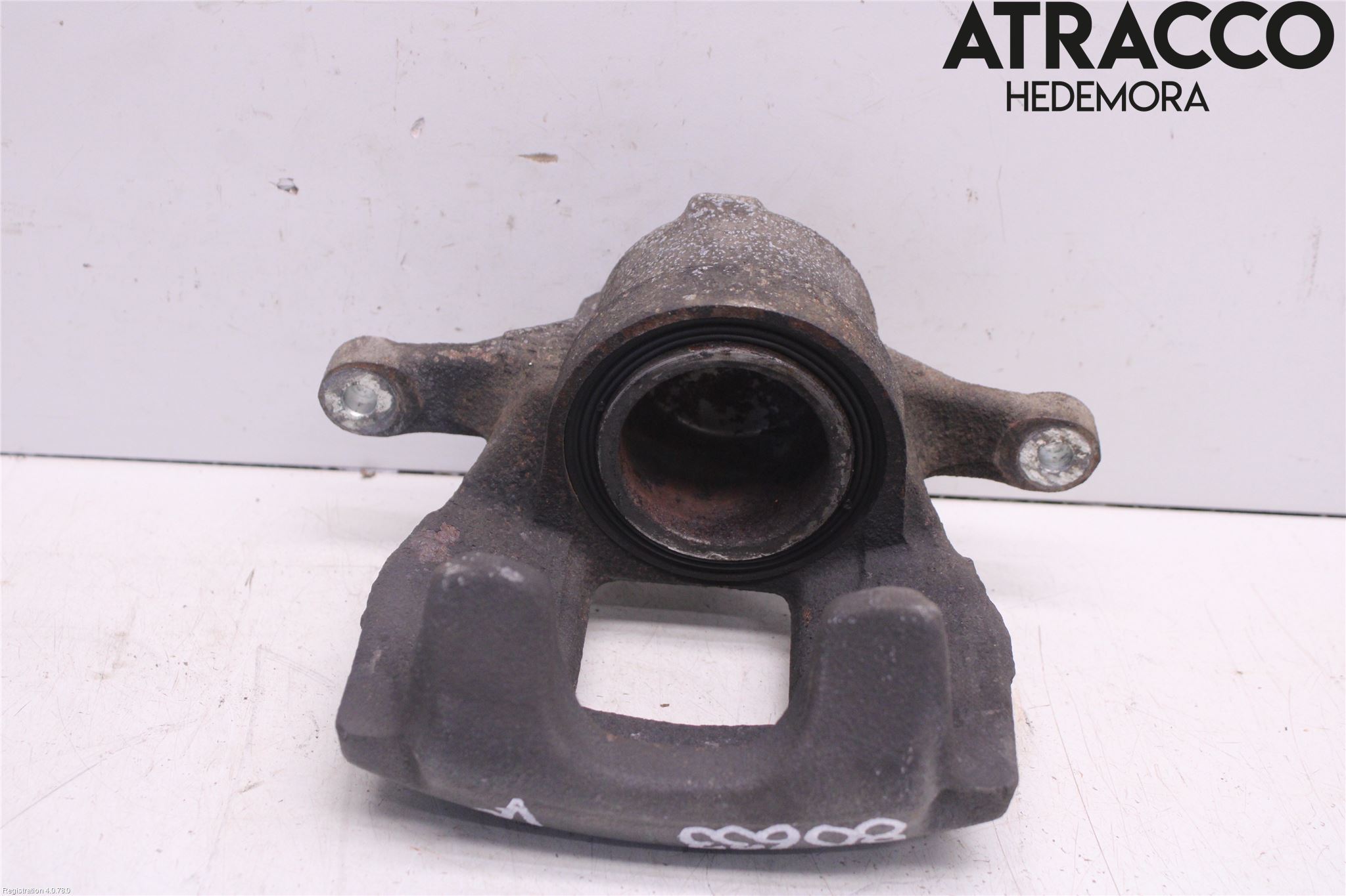 Toyota AURIS 13-19 Bromsok Fram Vänster