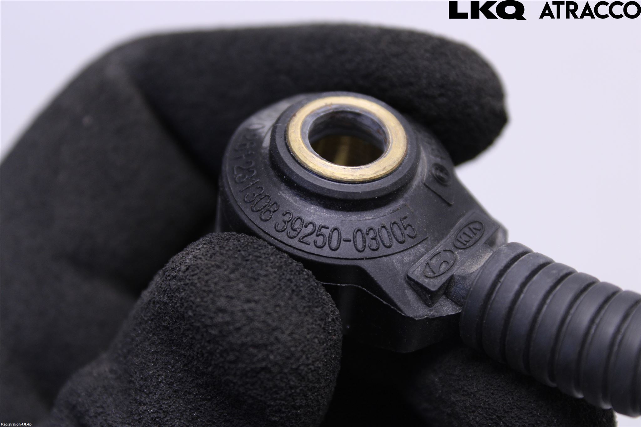 Kia PICANTO 17- Injknacksensor